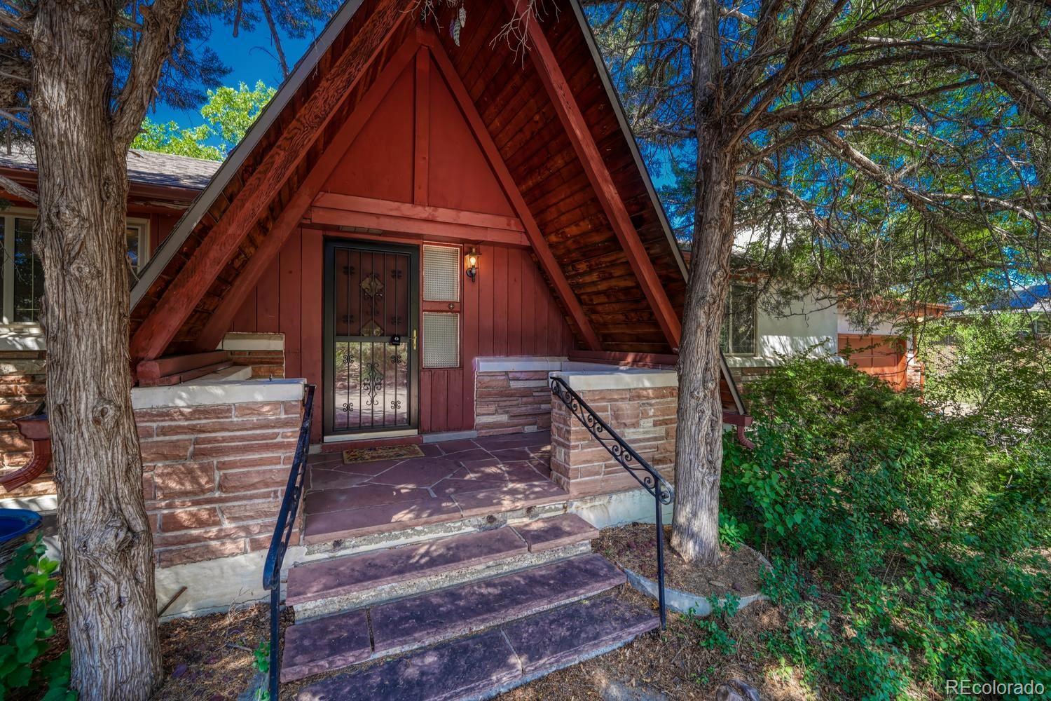 5237 S Boston St, Greenwood Village, CO 80111 photo