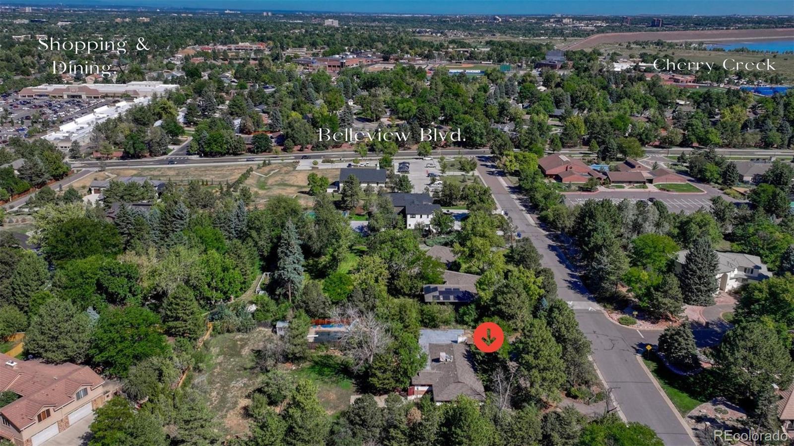5237 S Boston St, Greenwood Village, CO 80111 photo