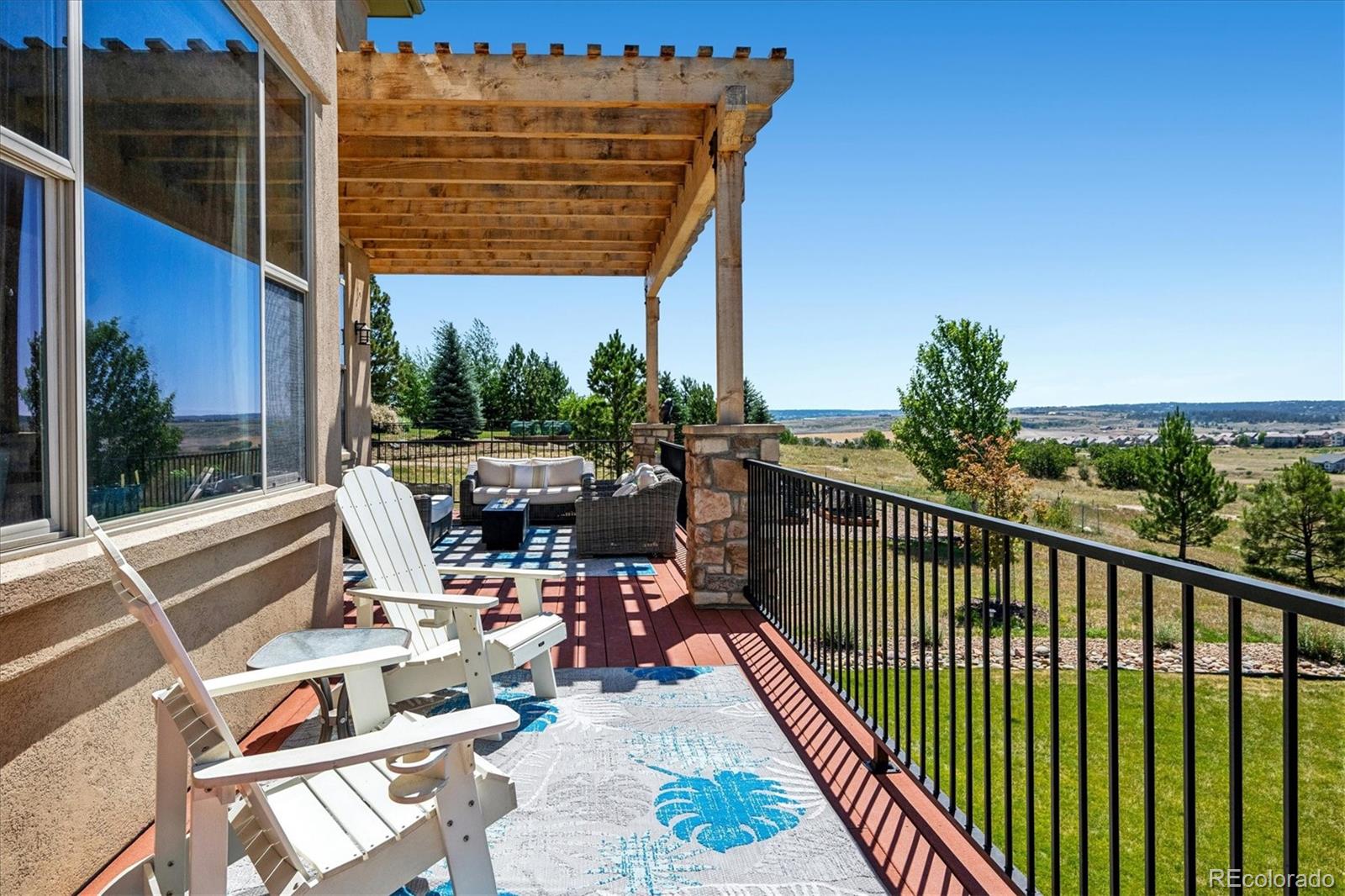4735 Desperado Way, Parker, CO 80134 photo