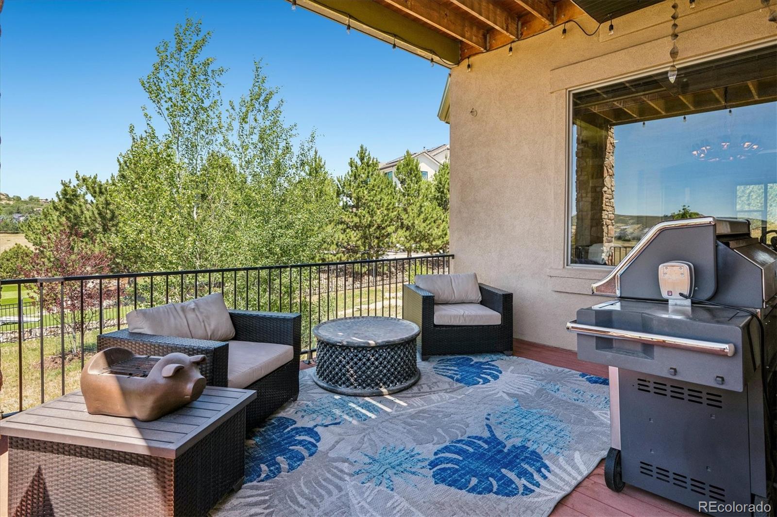 4735 Desperado Way, Parker, CO 80134 photo