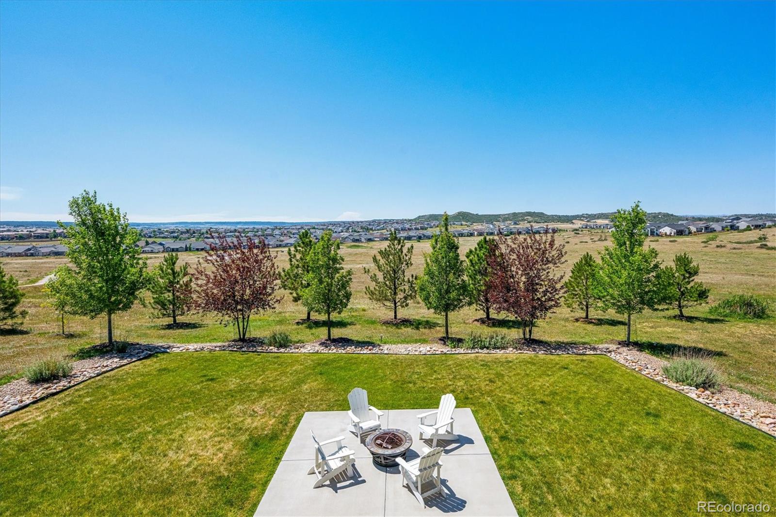 4735 Desperado Way, Parker, CO 80134 photo