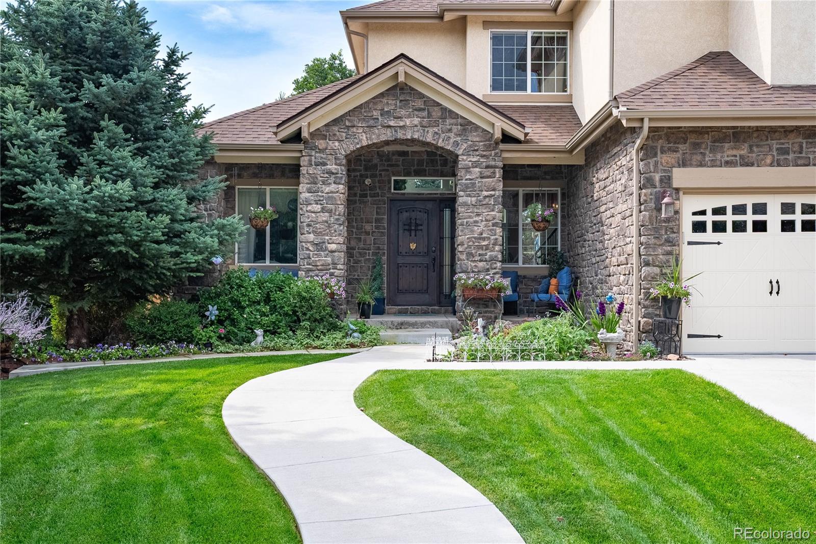 5458 W Calhoun Ave, Littleton, CO 80123 photo