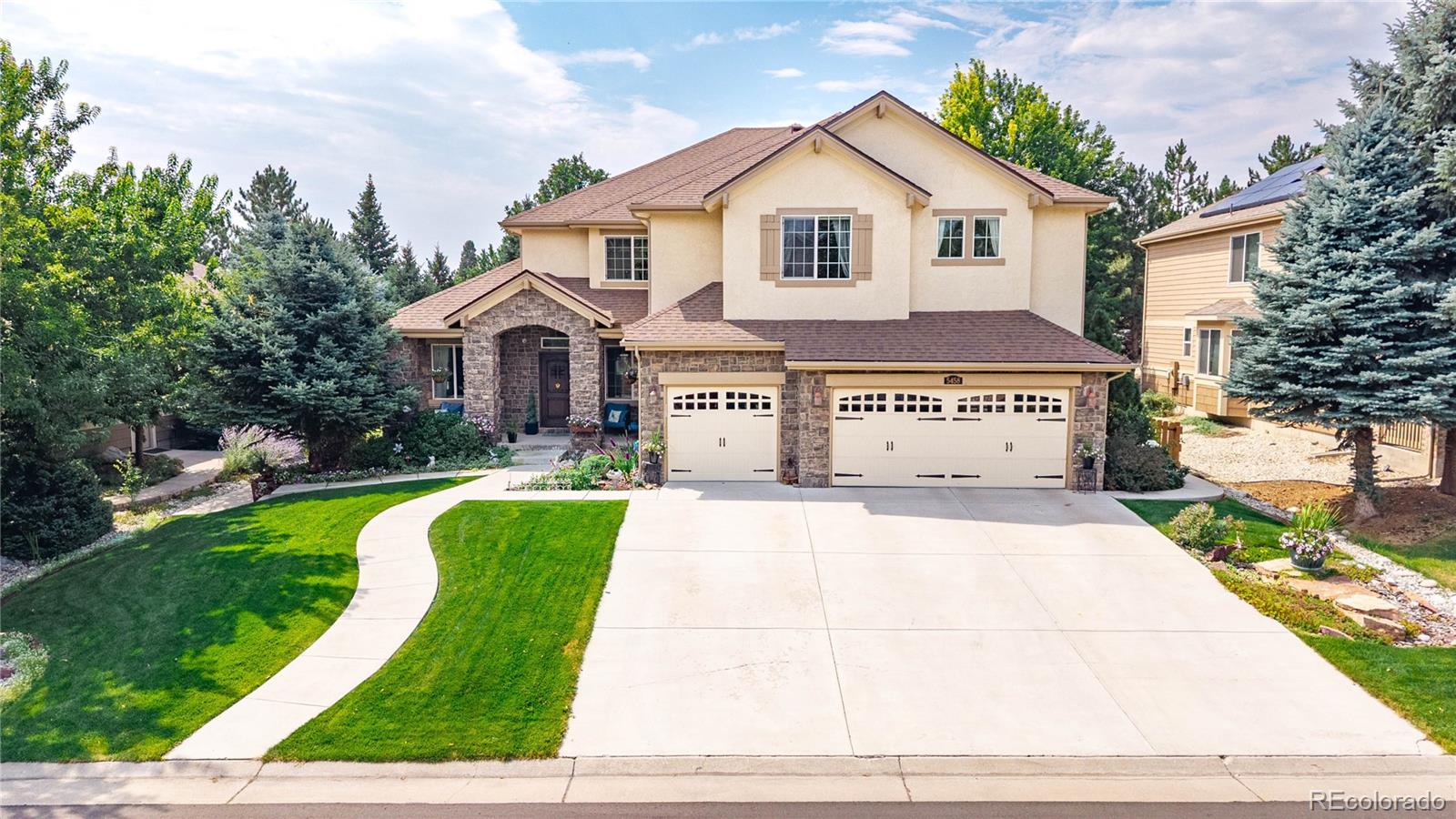 5458 W Calhoun Ave, Littleton, CO 80123 photo