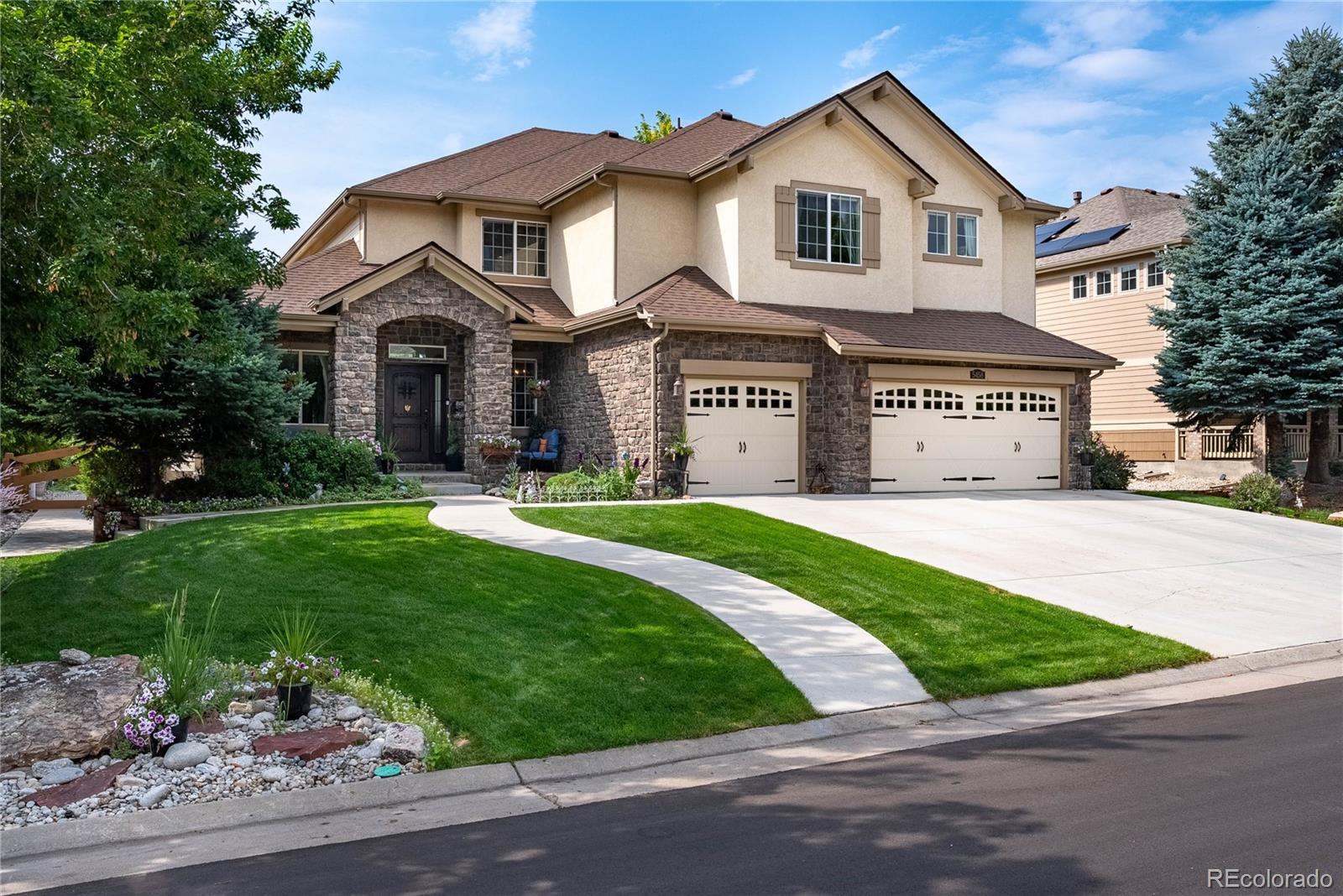 5458 W Calhoun Ave, Littleton, CO 80123 photo