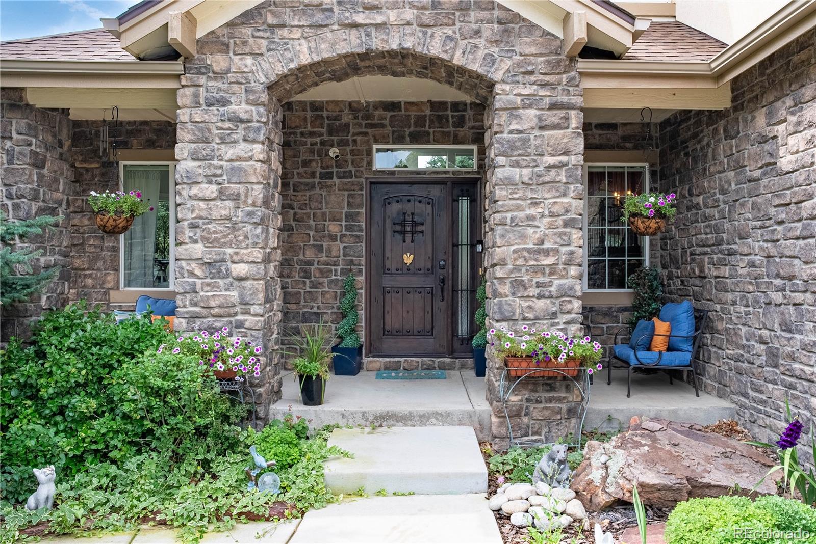 5458 W Calhoun Ave, Littleton, CO 80123 photo