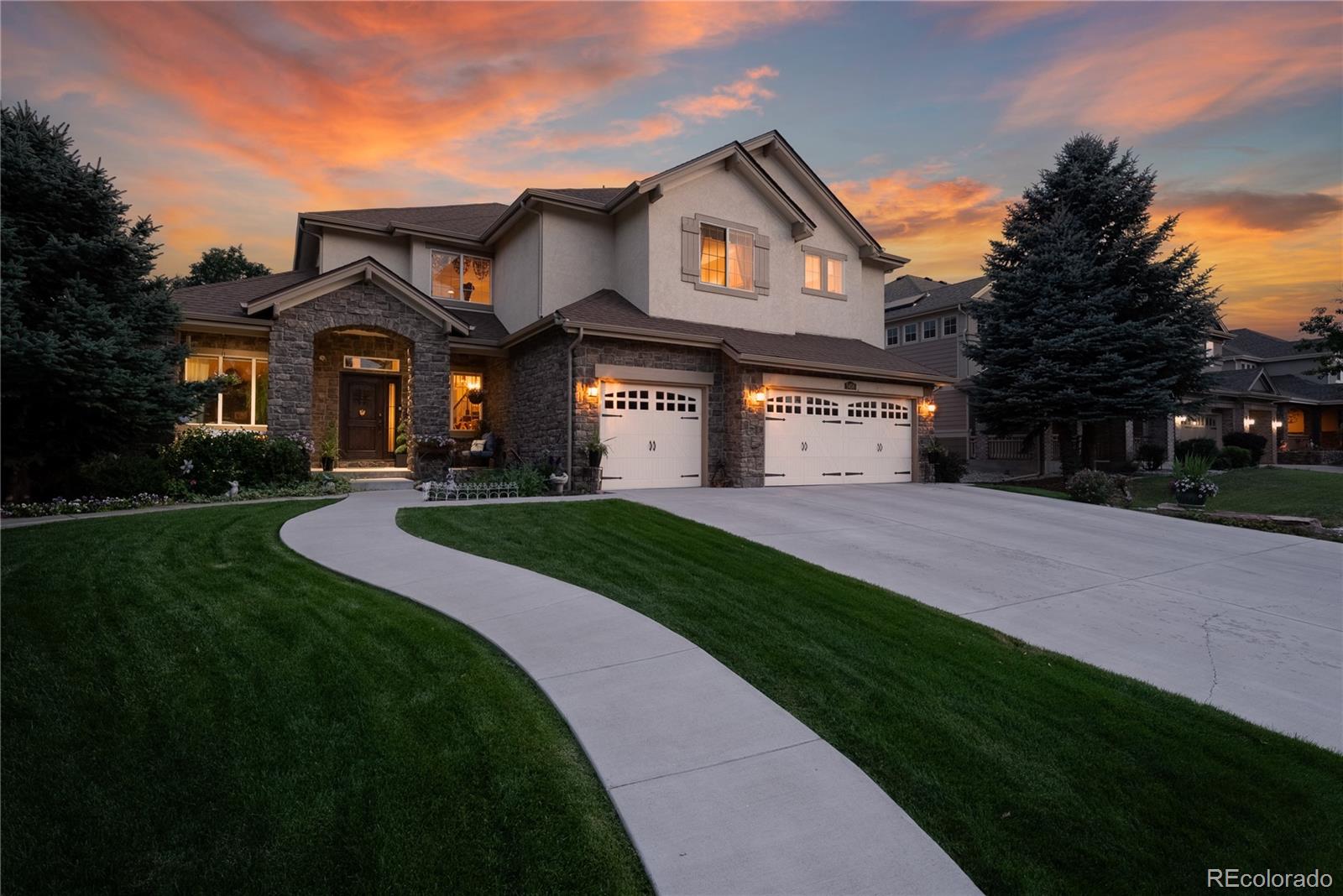 5458 W Calhoun Ave, Littleton, CO 80123 photo