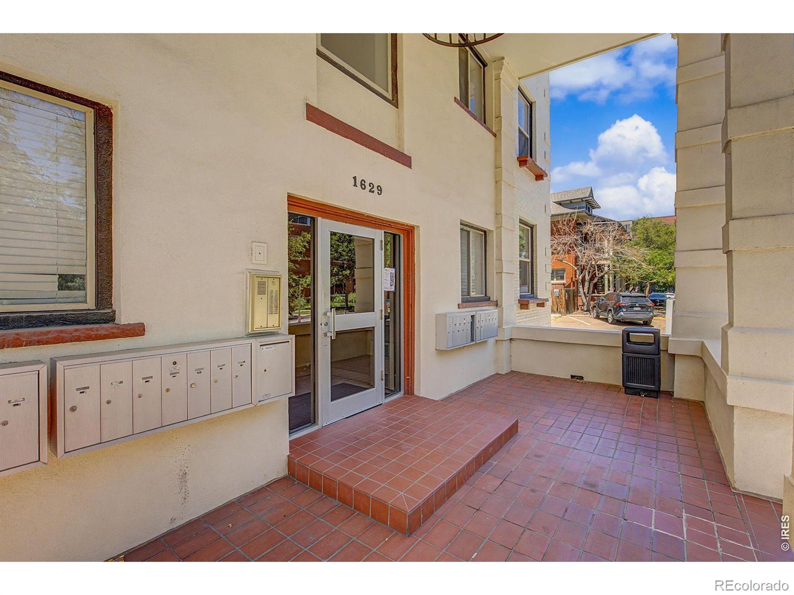 1629 N Clarkson St #11, Denver, CO 80218 photo