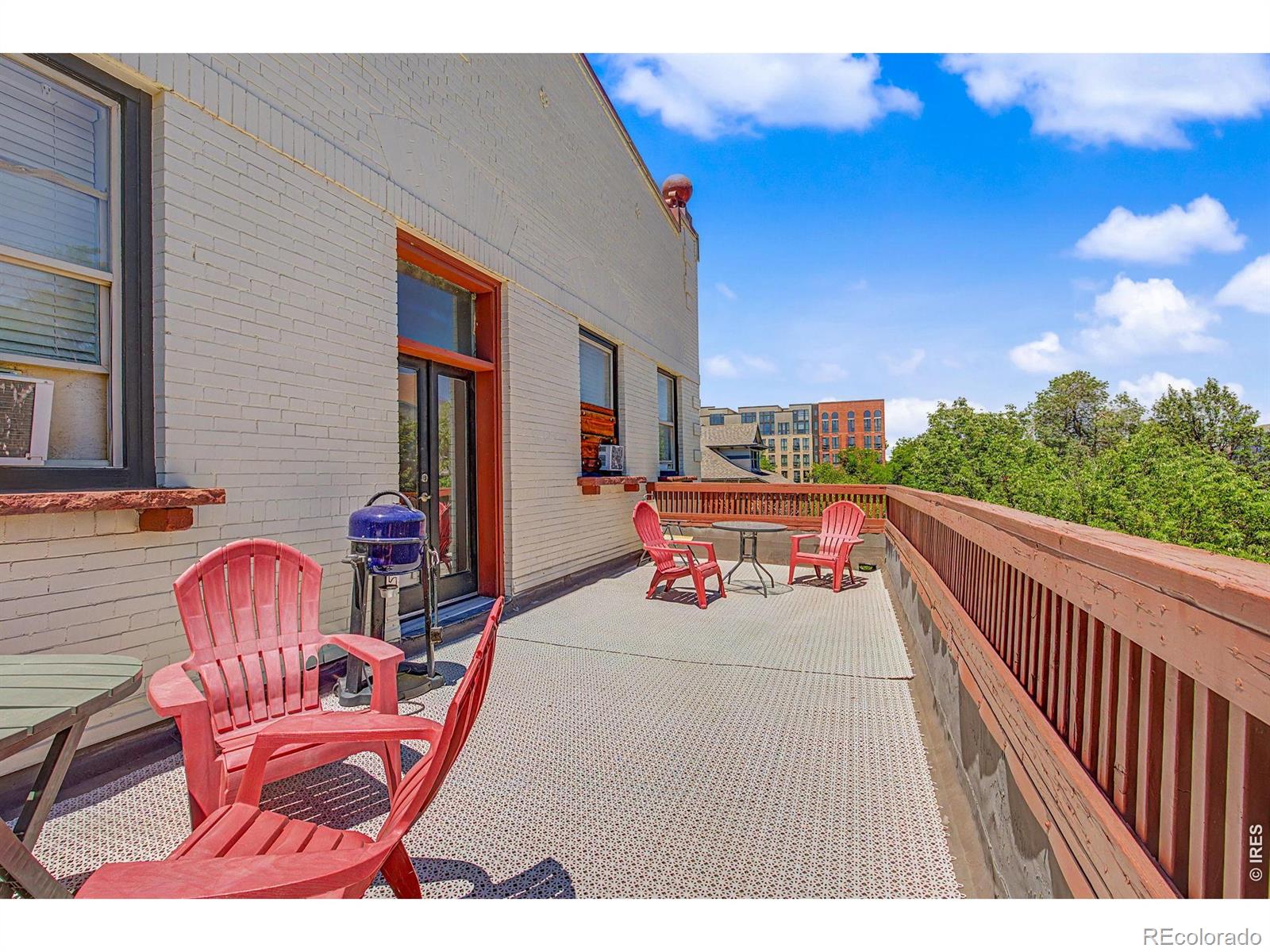 1629 Clarkson St, Denver, CO 80218