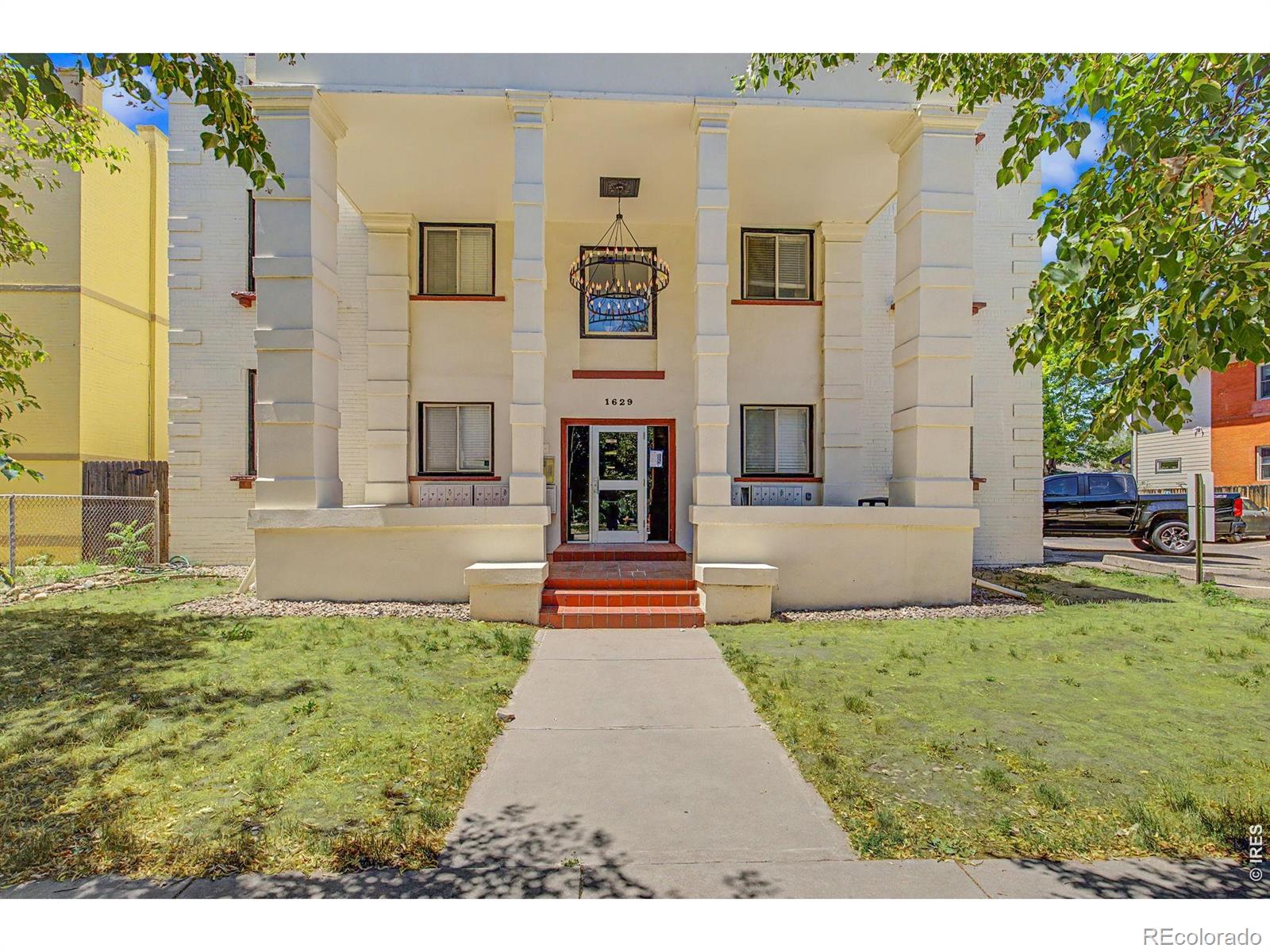 1629 N Clarkson St #11, Denver, CO 80218 photo
