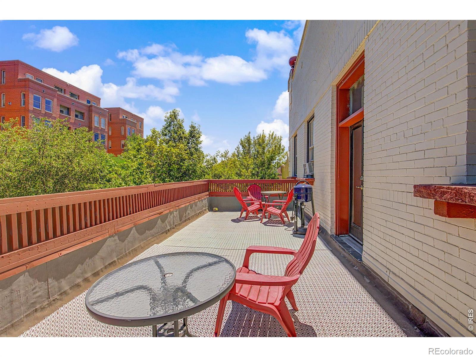 1629 N Clarkson St #11, Denver, CO 80218 photo