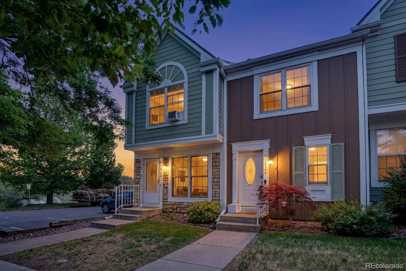 10102 W Dartmouth Ave, Lakewood, CO 80227 photo