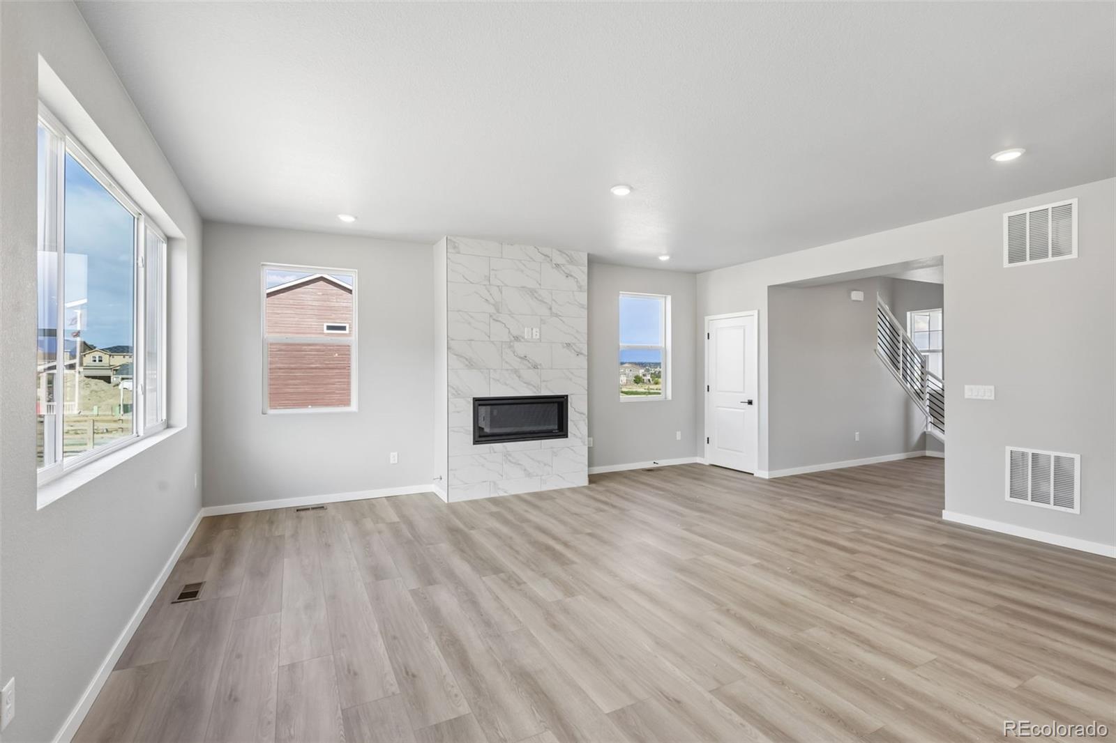 13381 Finnhorse St, Parker, CO 80134 photo