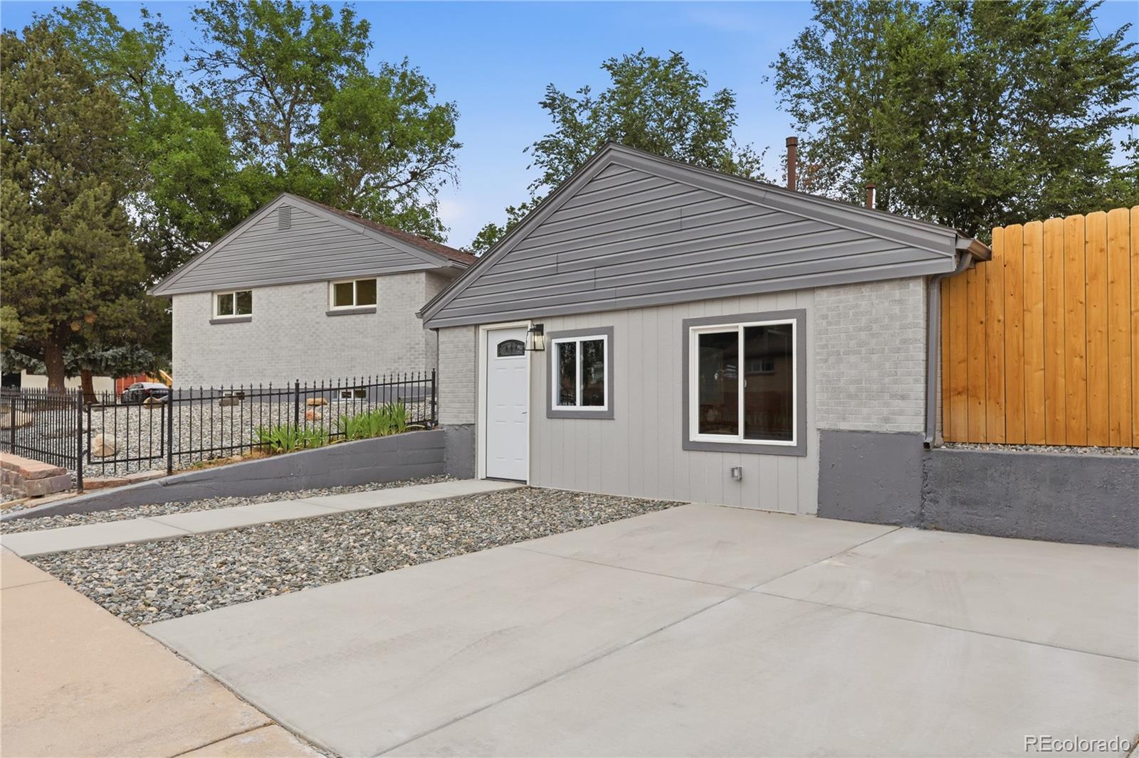 7000 Zuni St, Denver, CO 80221 photo