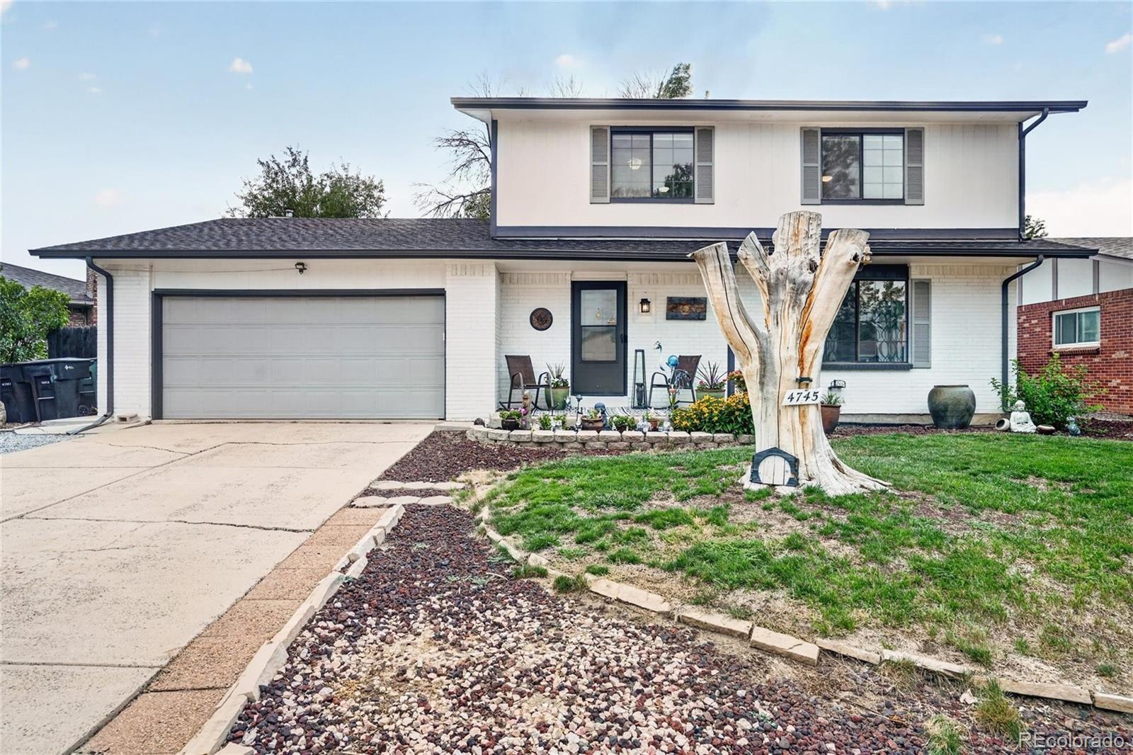 4745 E 129 Pl, Thornton, CO 80241 photo
