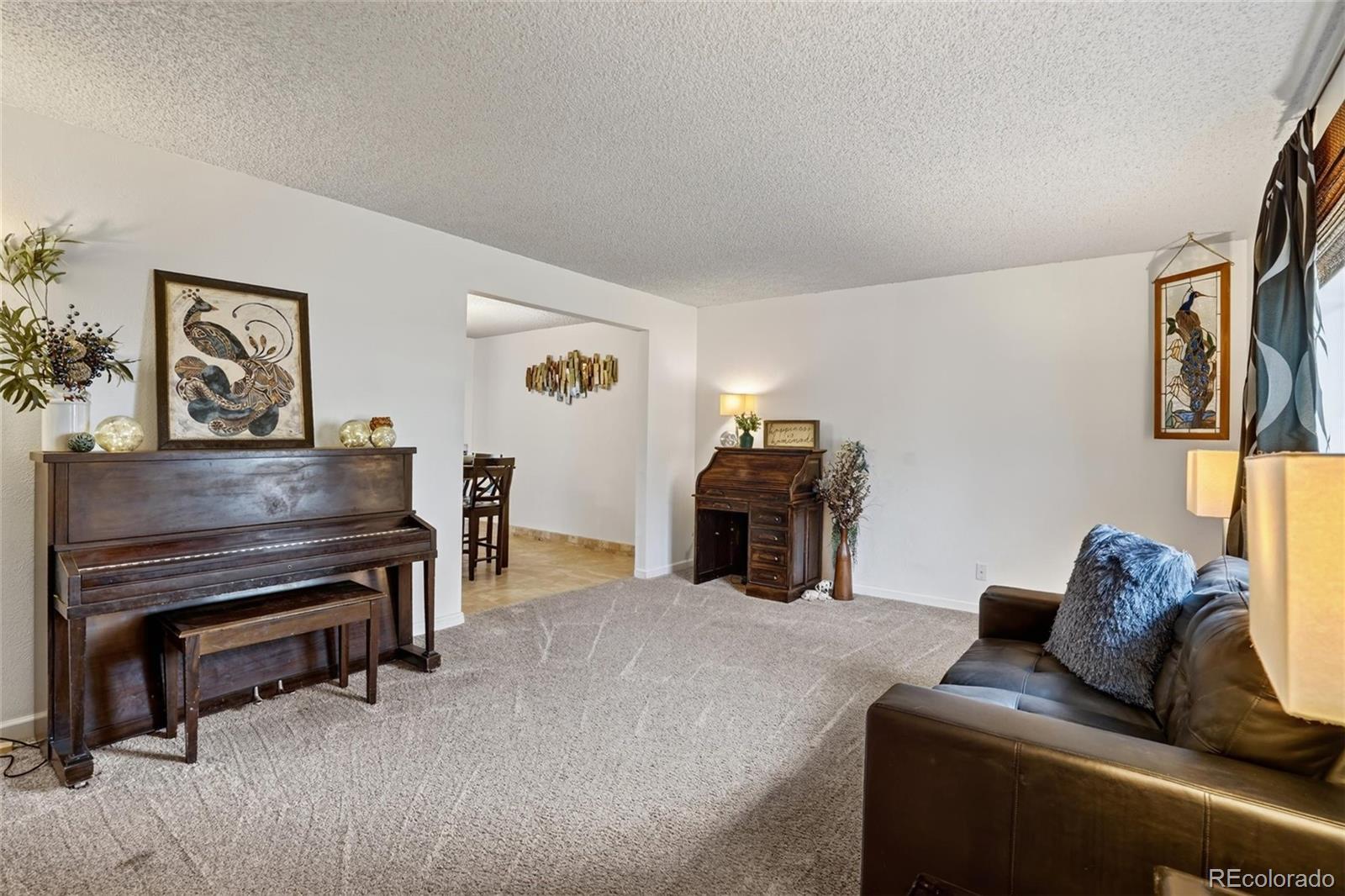 4745 E 129 Pl, Thornton, CO 80241 photo