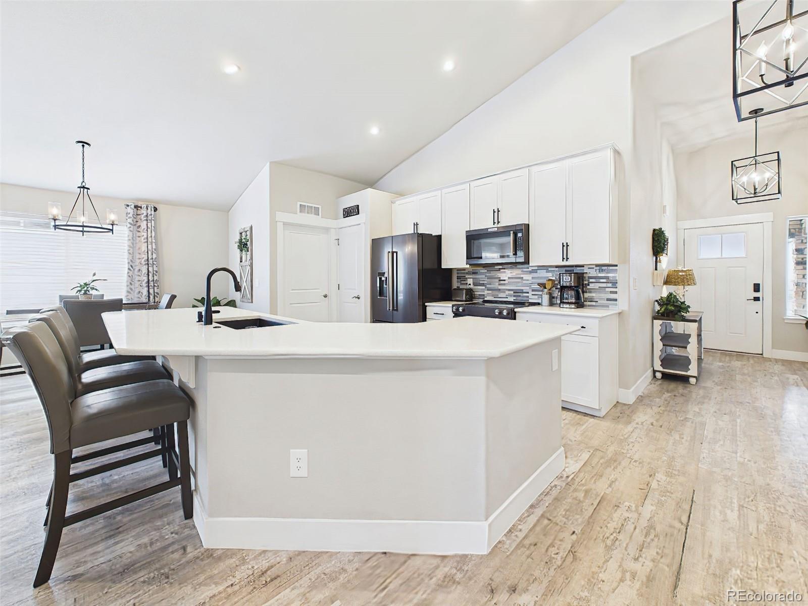 5618 Makalu Dr, Colorado Springs, CO 80924 photo