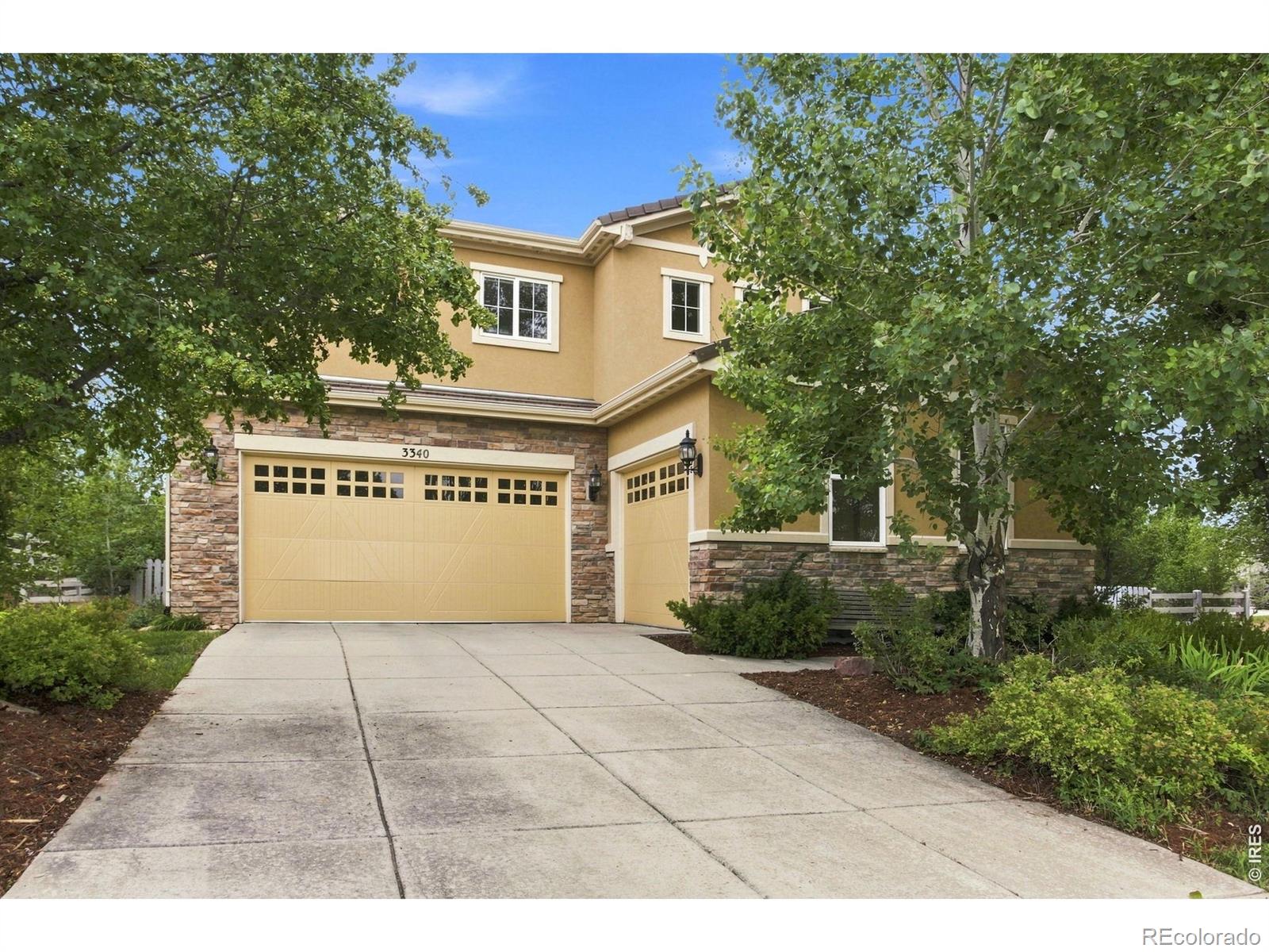 3340 Graylock Run, Broomfield, CO 80023 photo