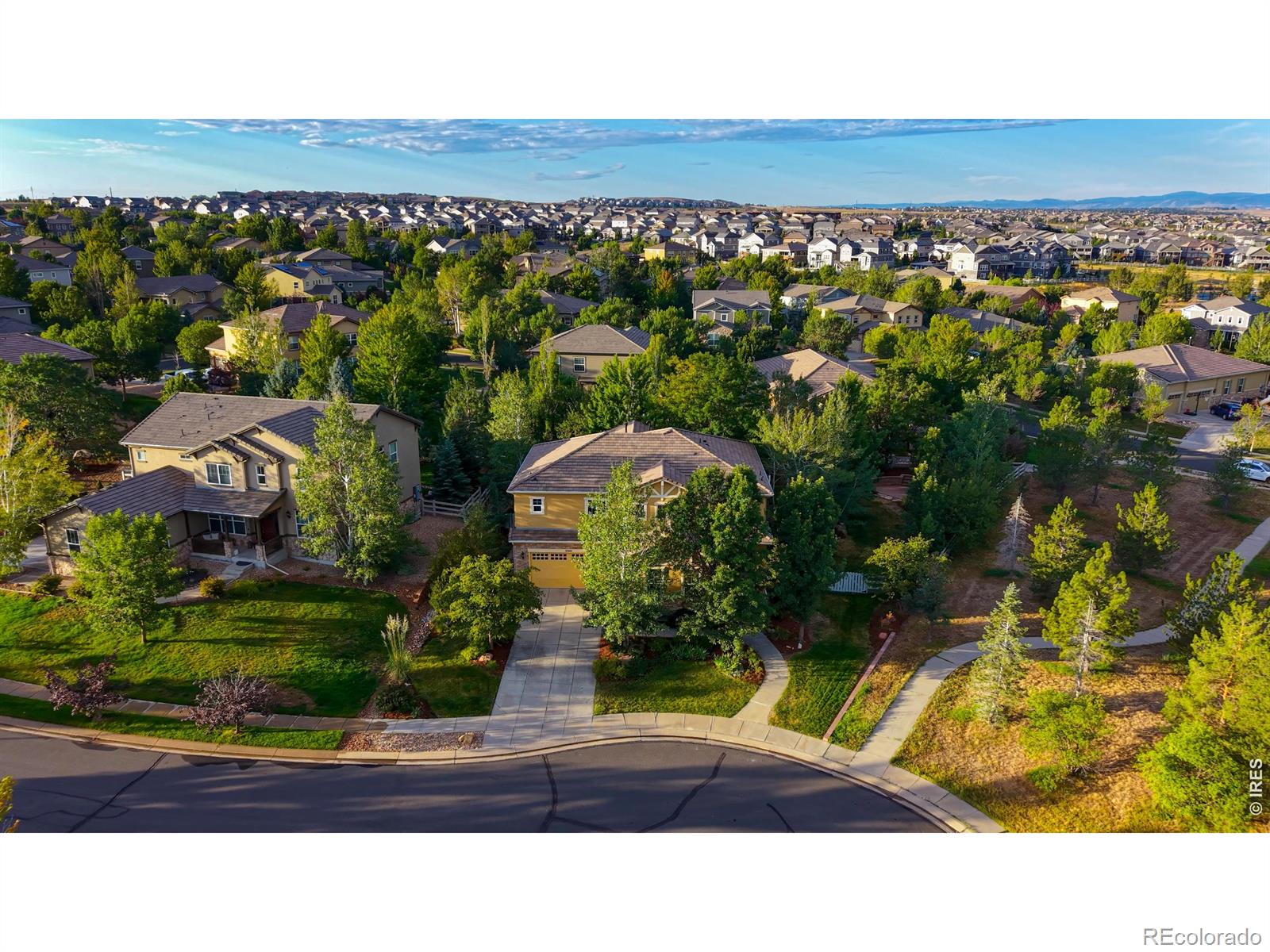3340 Graylock Run, Broomfield, CO 80023 photo