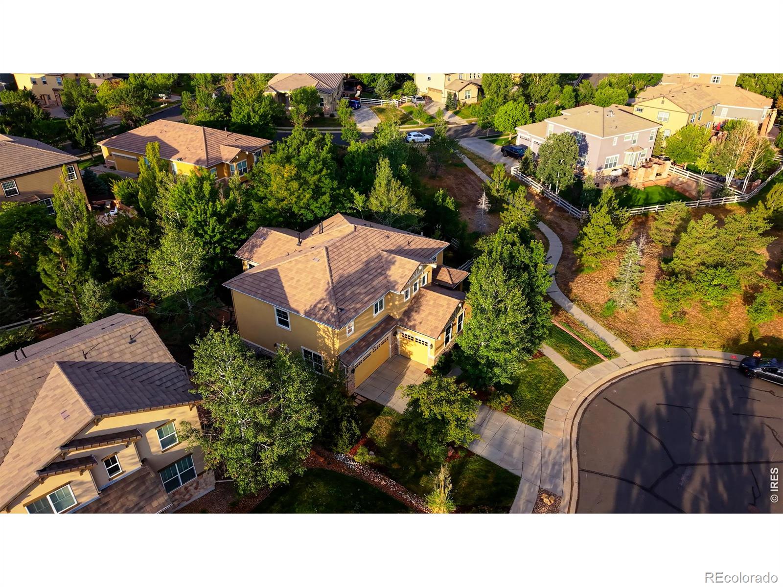 3340 Graylock Run, Broomfield, CO 80023 photo
