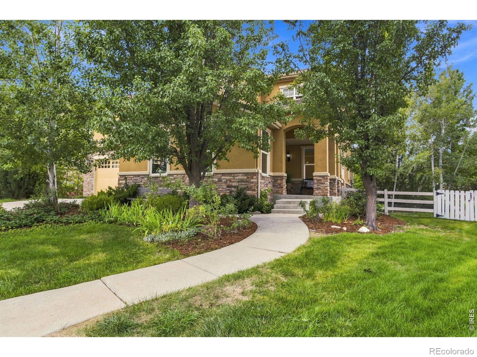 3340 Graylock Run, Broomfield, CO 80023 photo