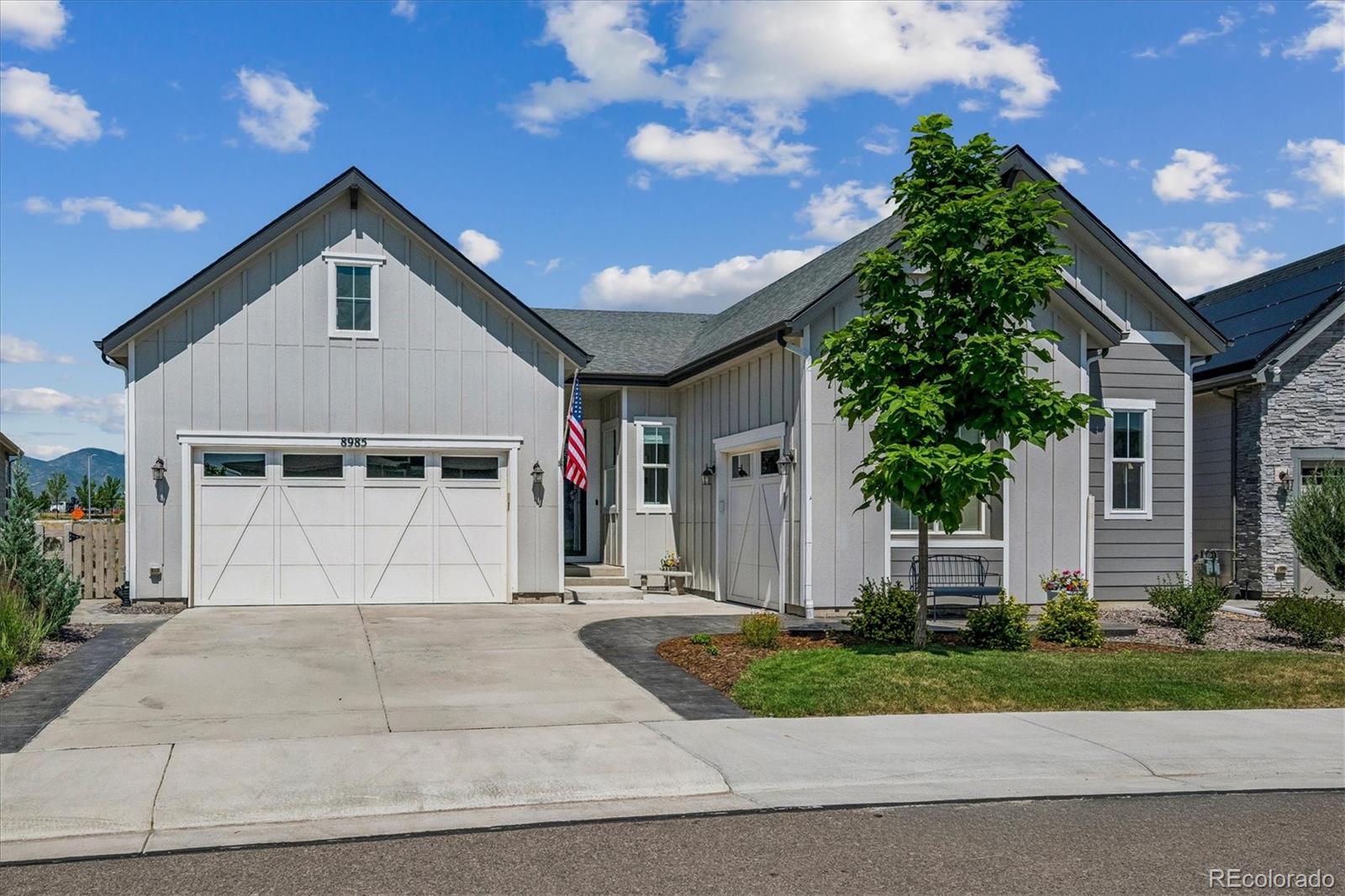 8985 Chalk Creek Pl, Littleton, CO 80125 photo