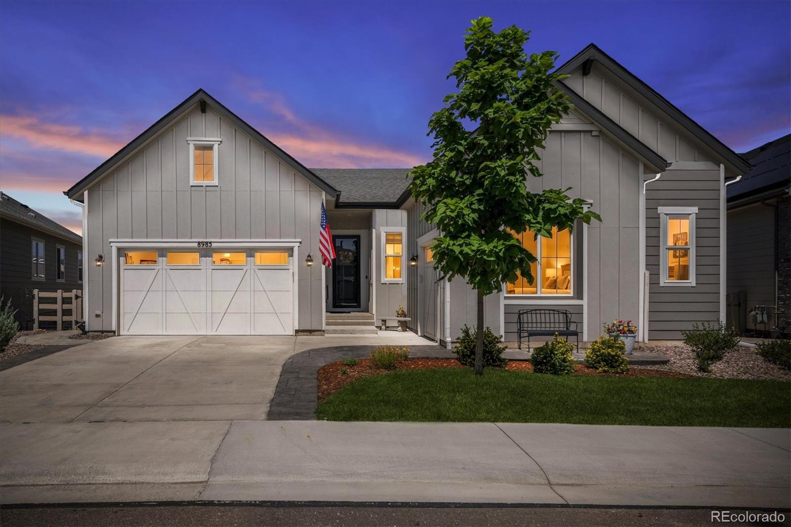8985 Chalk Creek Pl, Littleton, CO 80125 photo