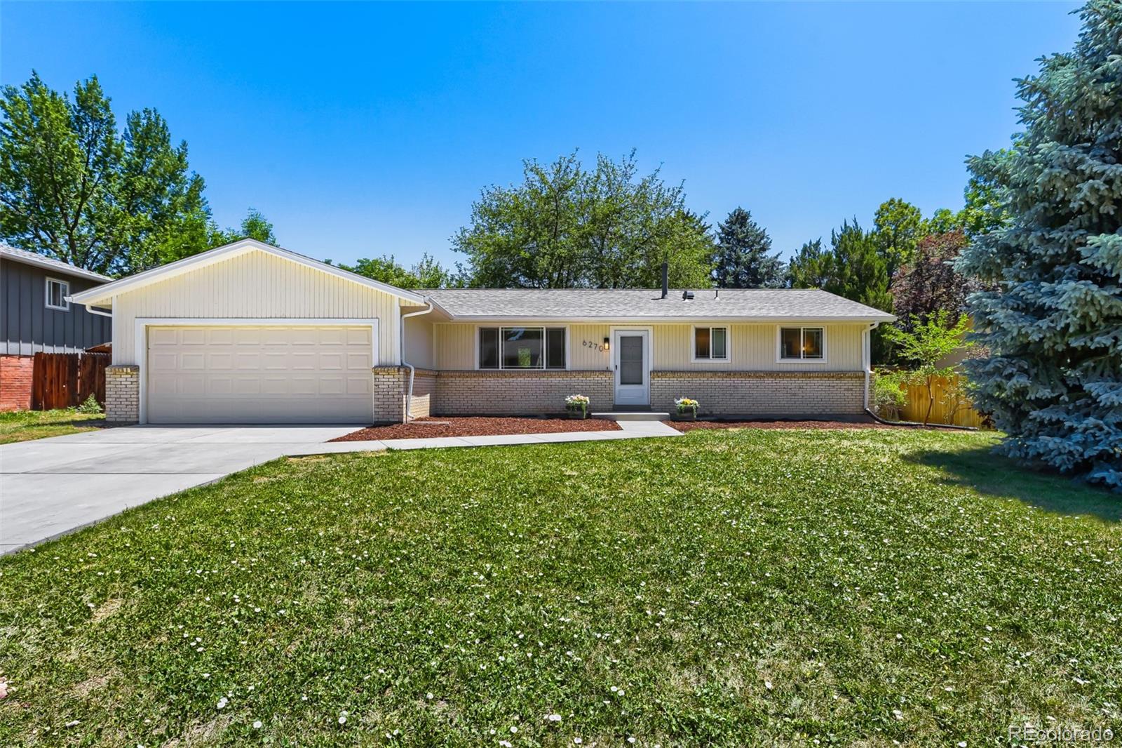 6270 Fenton Ct, Littleton, CO 80123