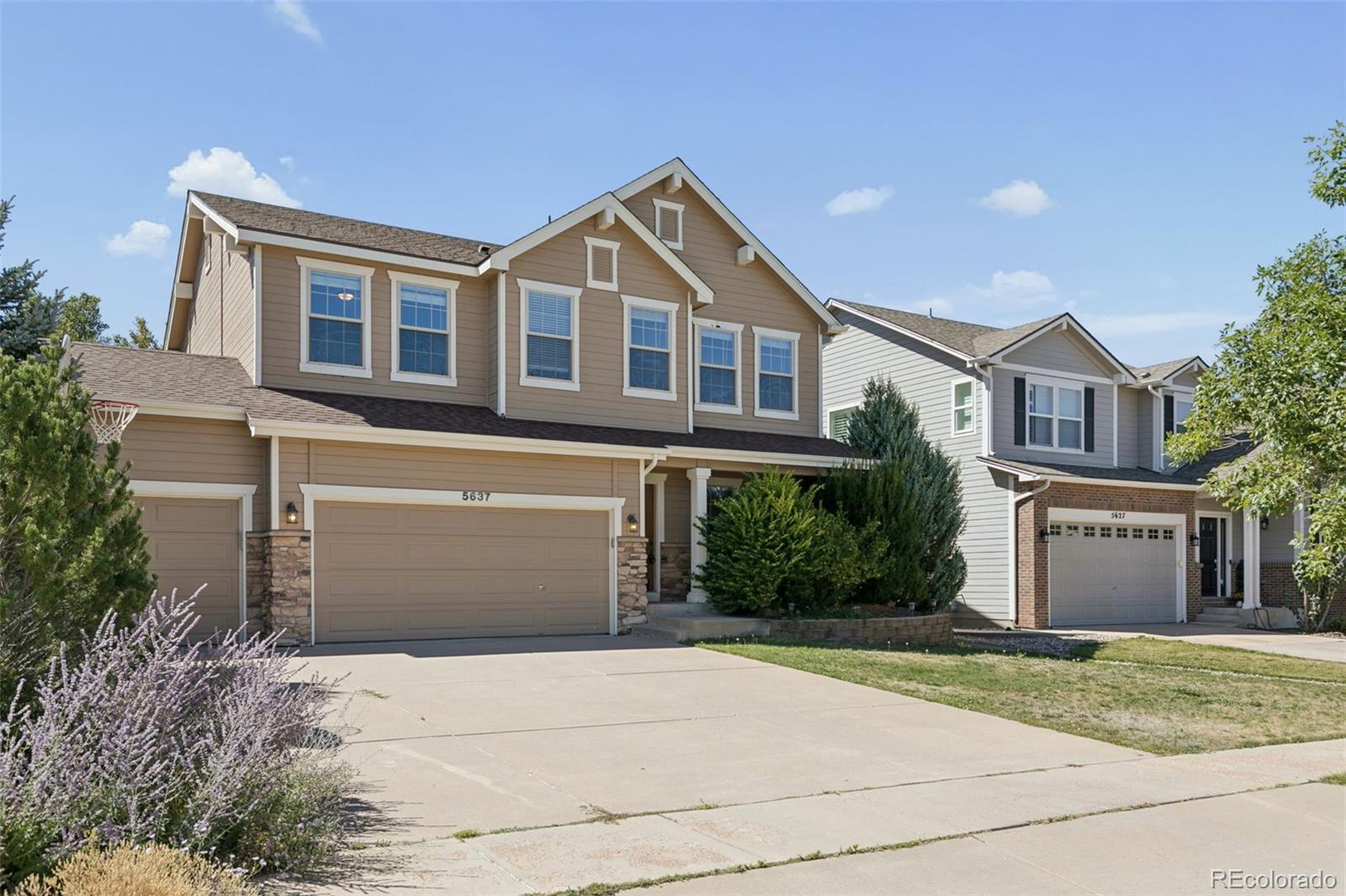 5637 Cross Creek Dr, Colorado Springs, CO 80924 photo