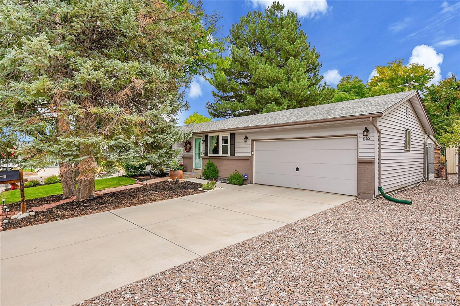 13564 Delphi Dr, Lone Tree, CO 80124 photo