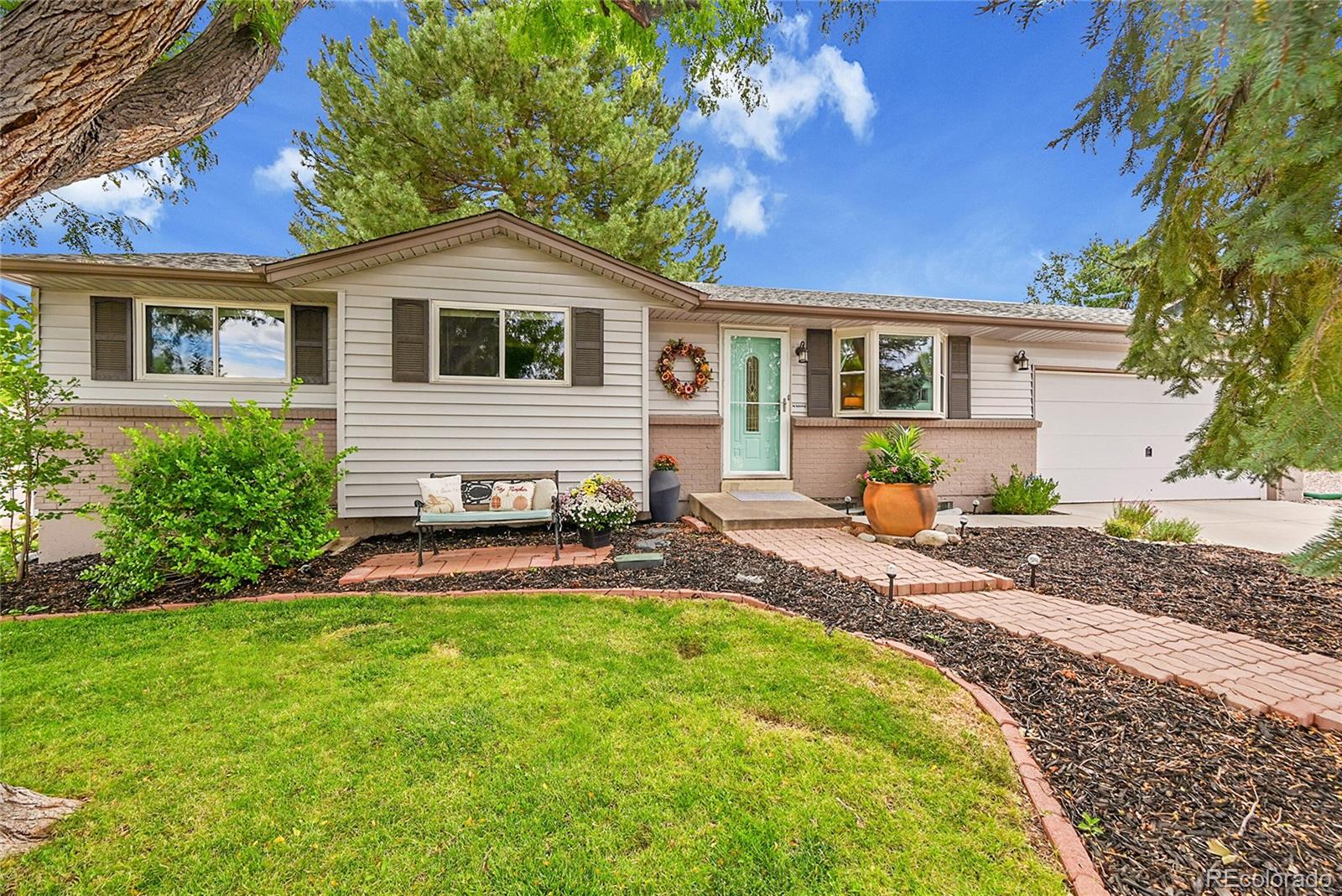 13564 Delphi Dr, Lone Tree, CO 80124 photo