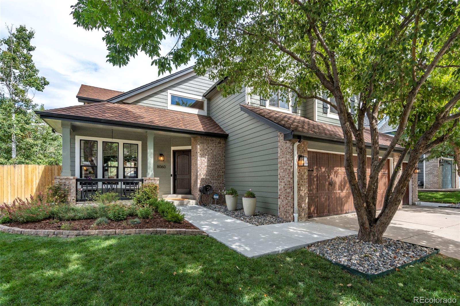 8060 78 Cir, Arvada, CO 80005