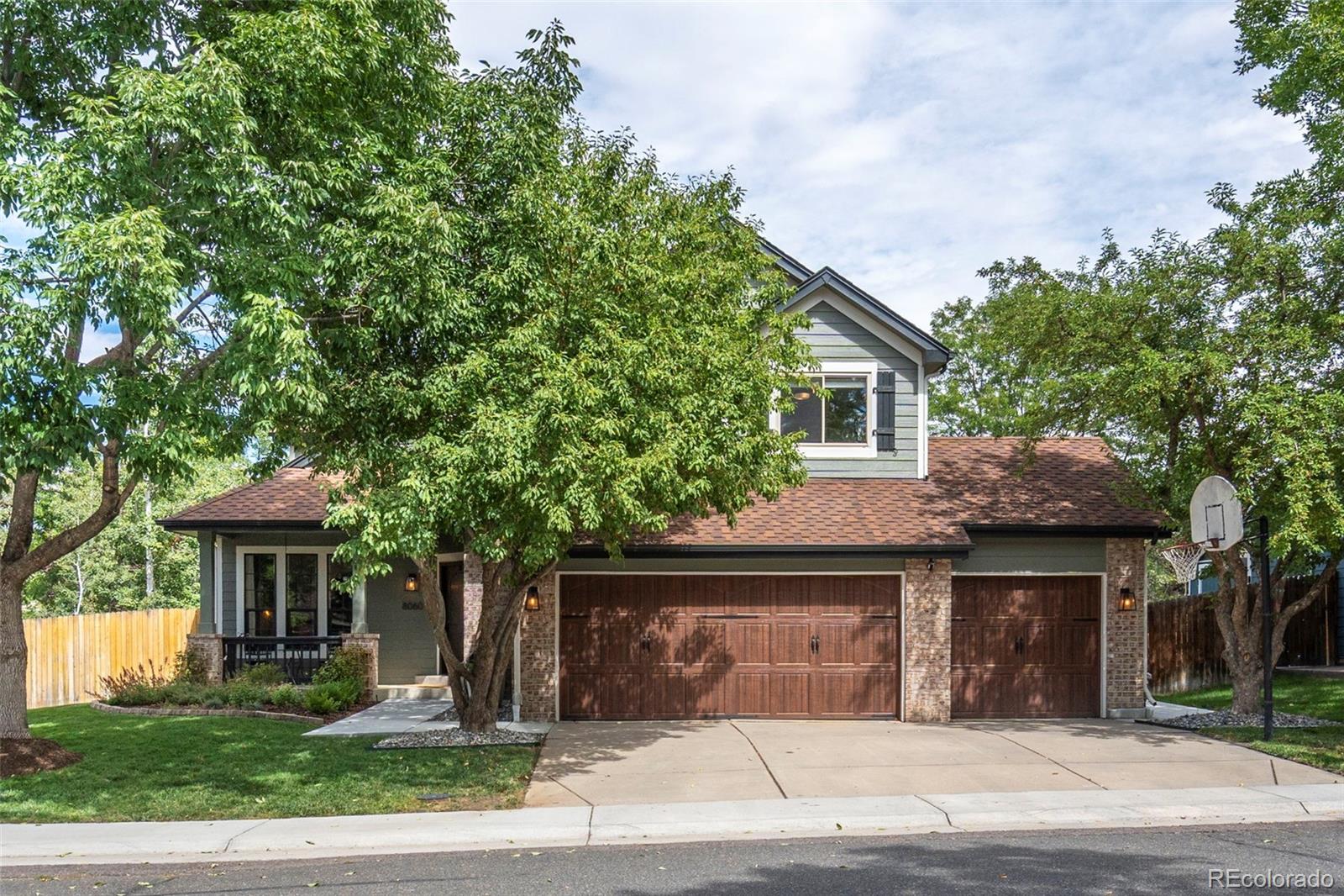 8060 W 78 Cir, Arvada, CO 80005 photo