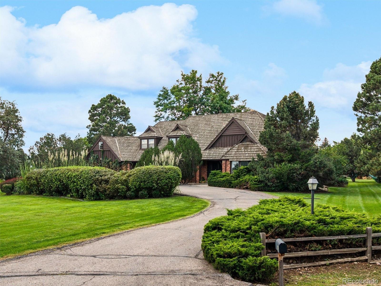 10 Carriage Ln, Cherry Hills Village, CO 80121 photo