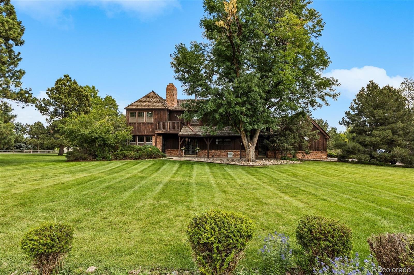 10 Carriage Ln, Cherry Hills Village, CO 80121 photo