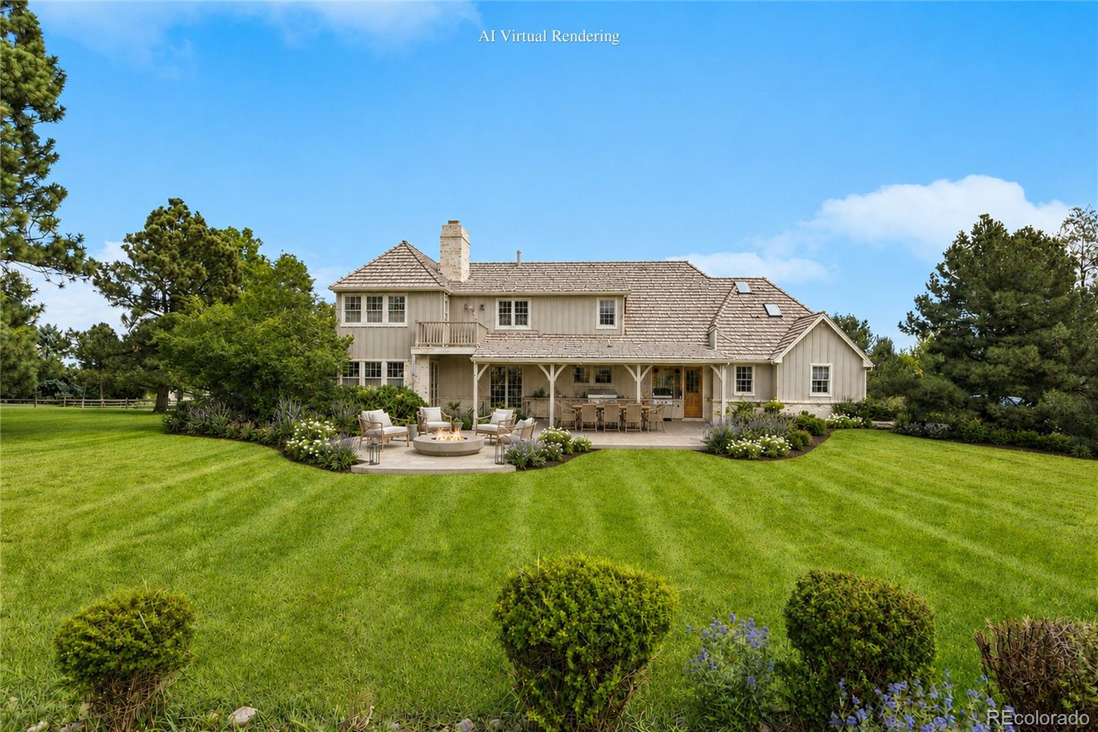 10 Carriage Ln, Cherry Hills Village, CO 80121 photo