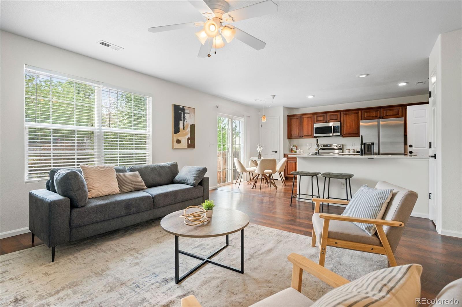 8194 S Memphis Way, Englewood, CO 80112 photo