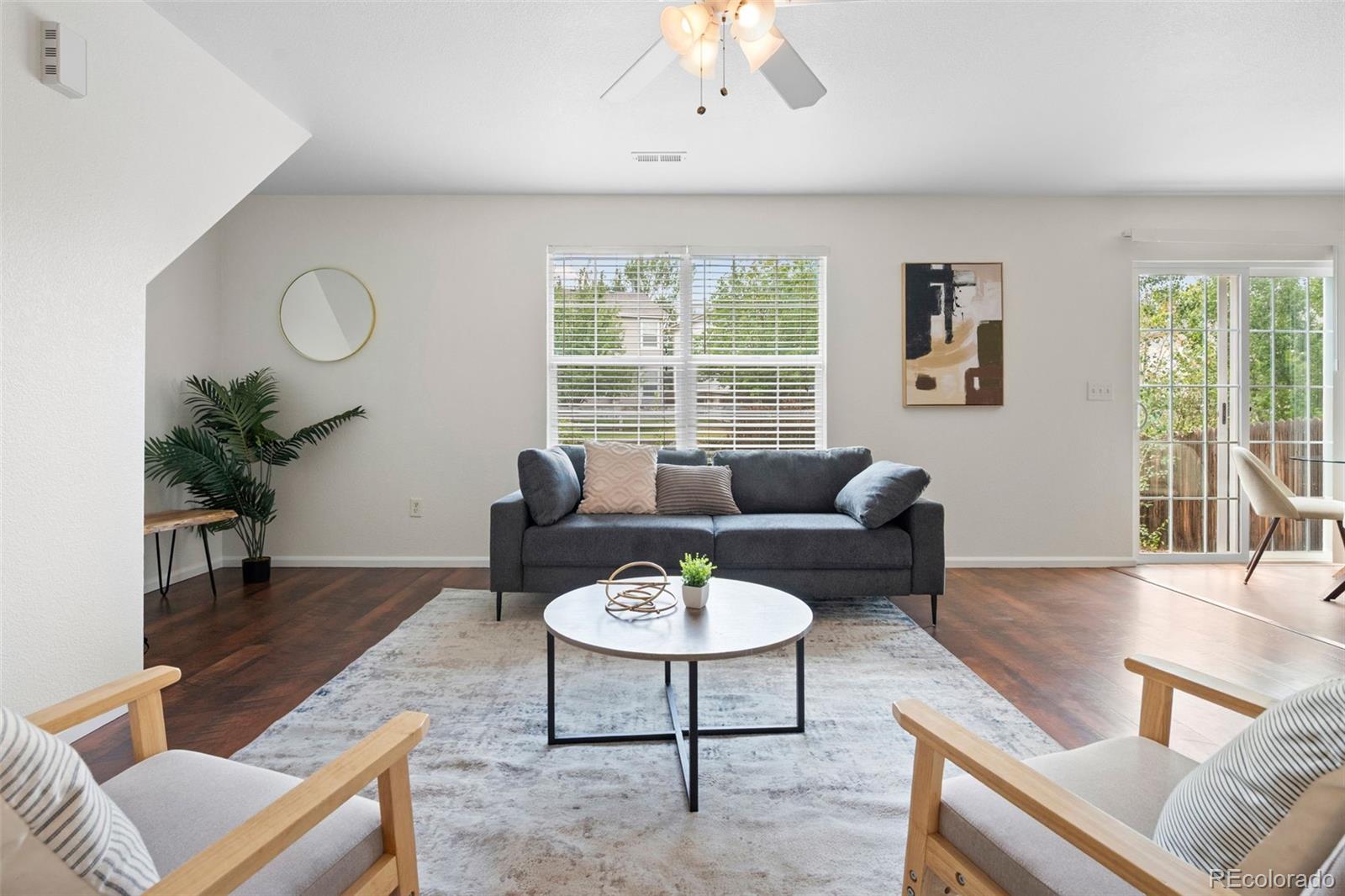 8194 S Memphis Way, Englewood, CO 80112 photo