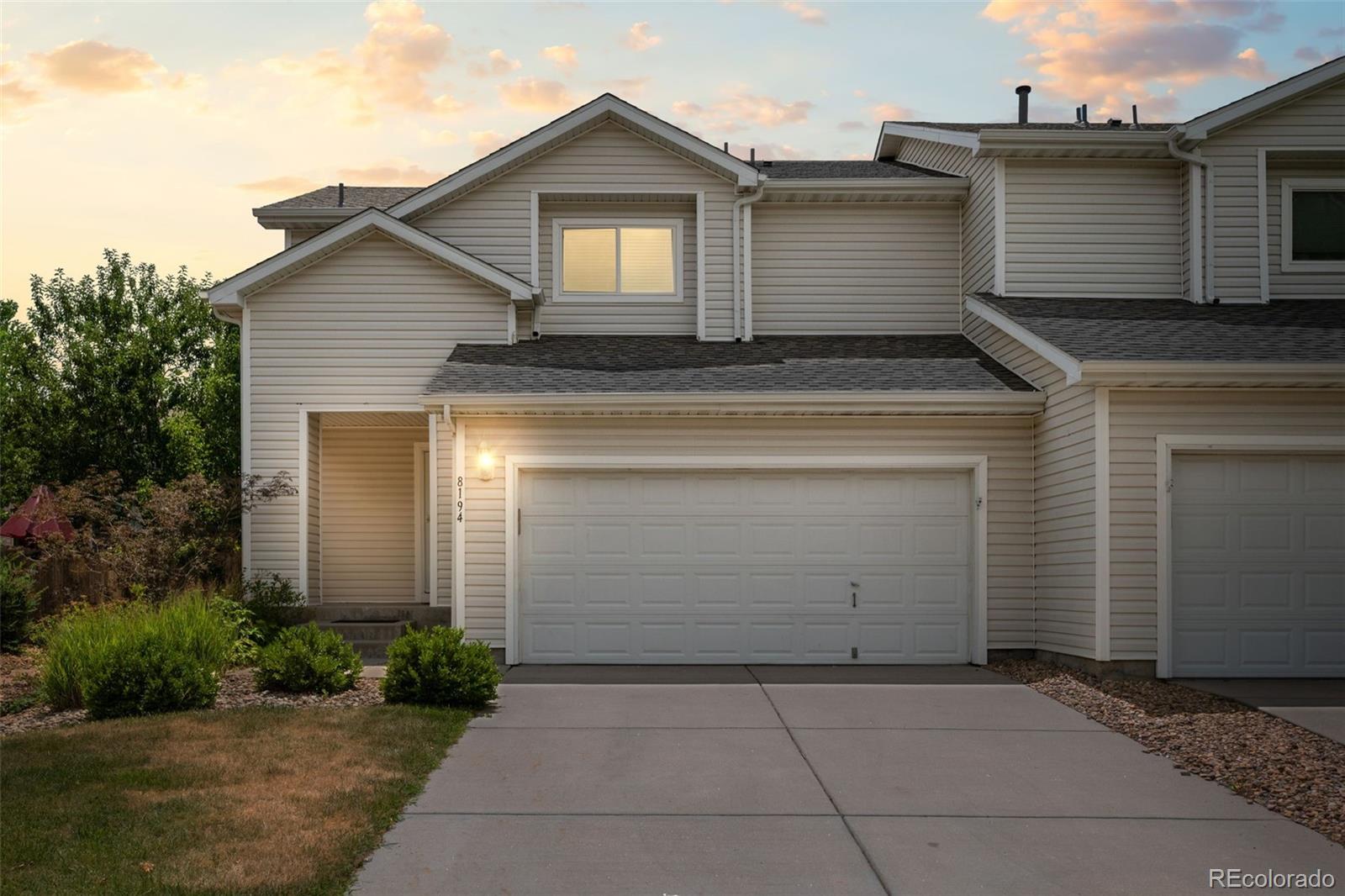 8194 S Memphis Way, Englewood, CO 80112 photo