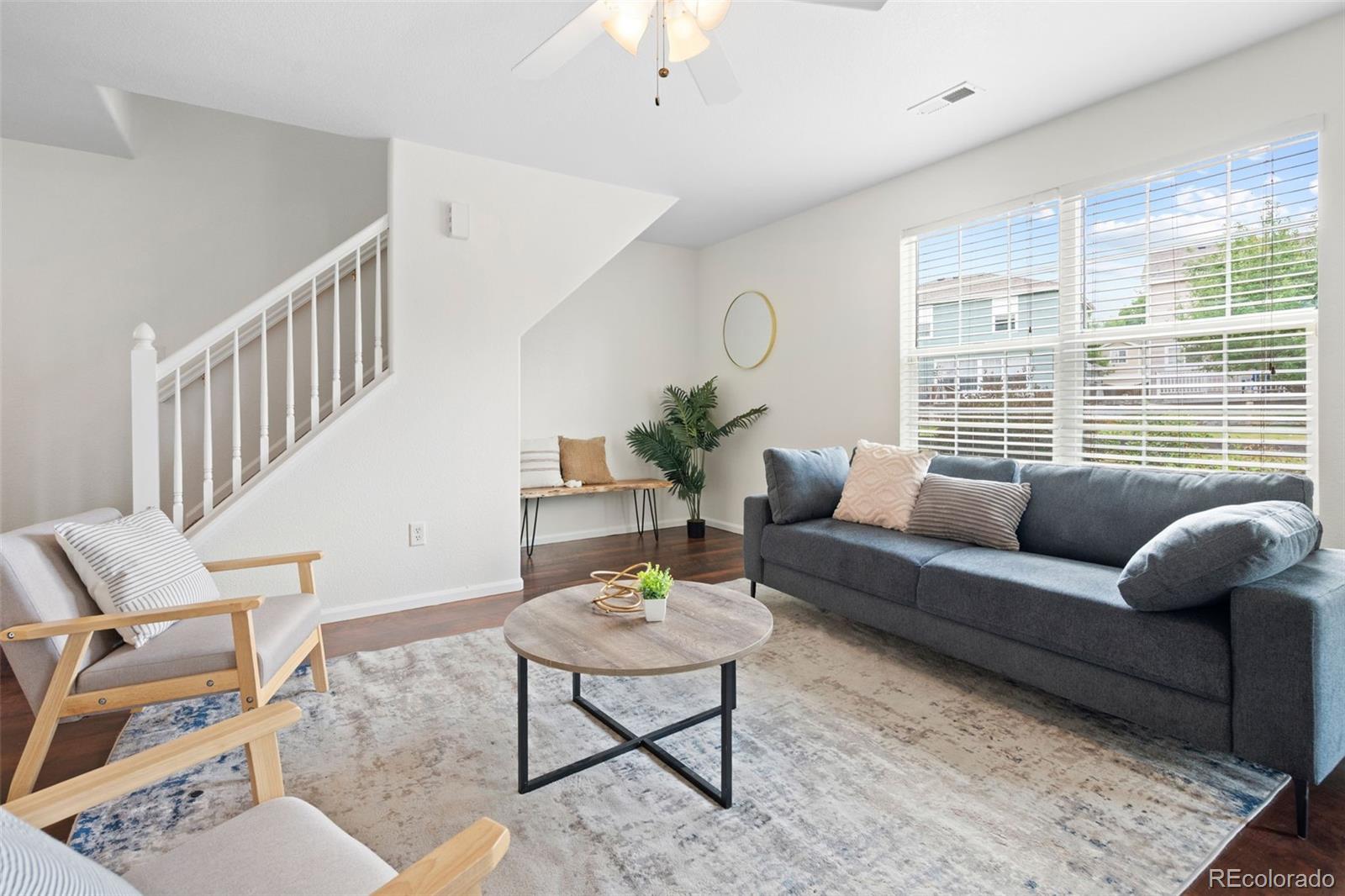8194 S Memphis Way, Englewood, CO 80112 photo