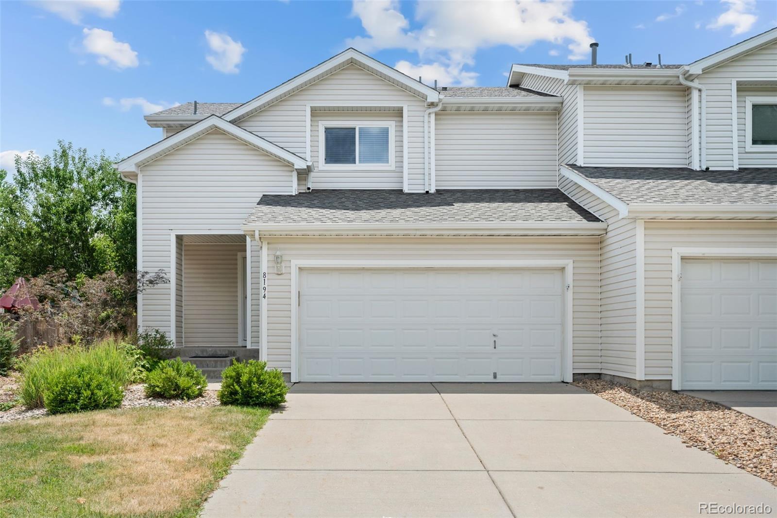8194 S Memphis Way, Englewood, CO 80112 photo
