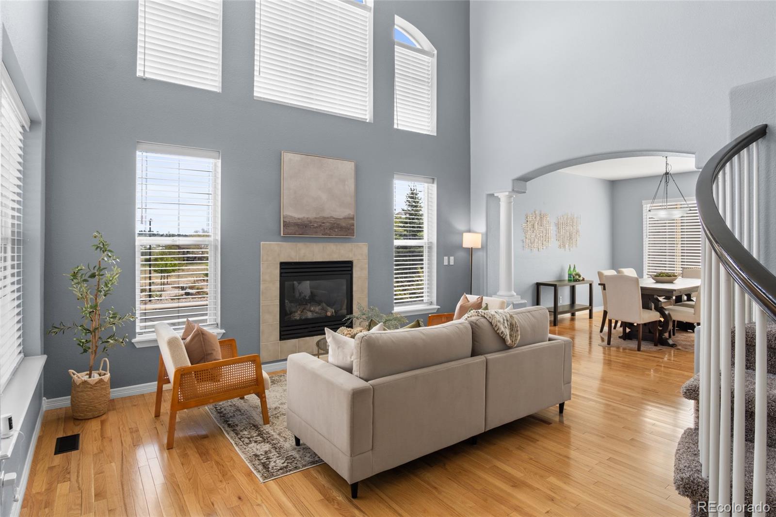 11446 Canterberry Ln, Parker, CO 80138 photo