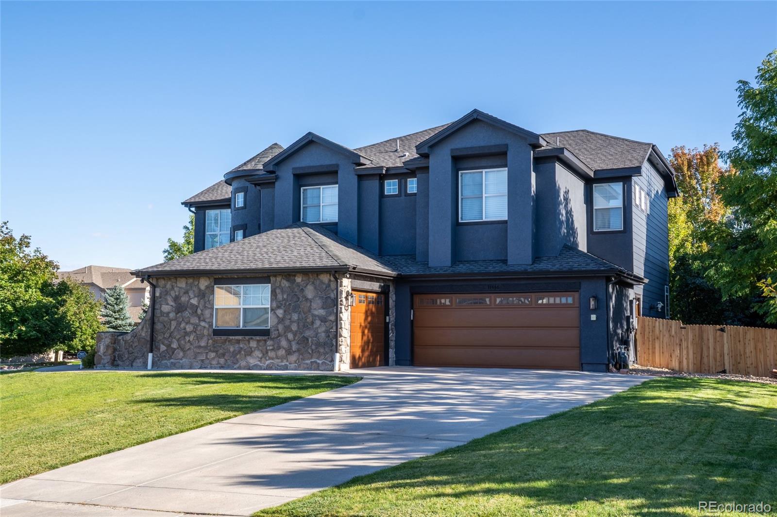 11446 Canterberry Ln, Parker, CO 80138 photo