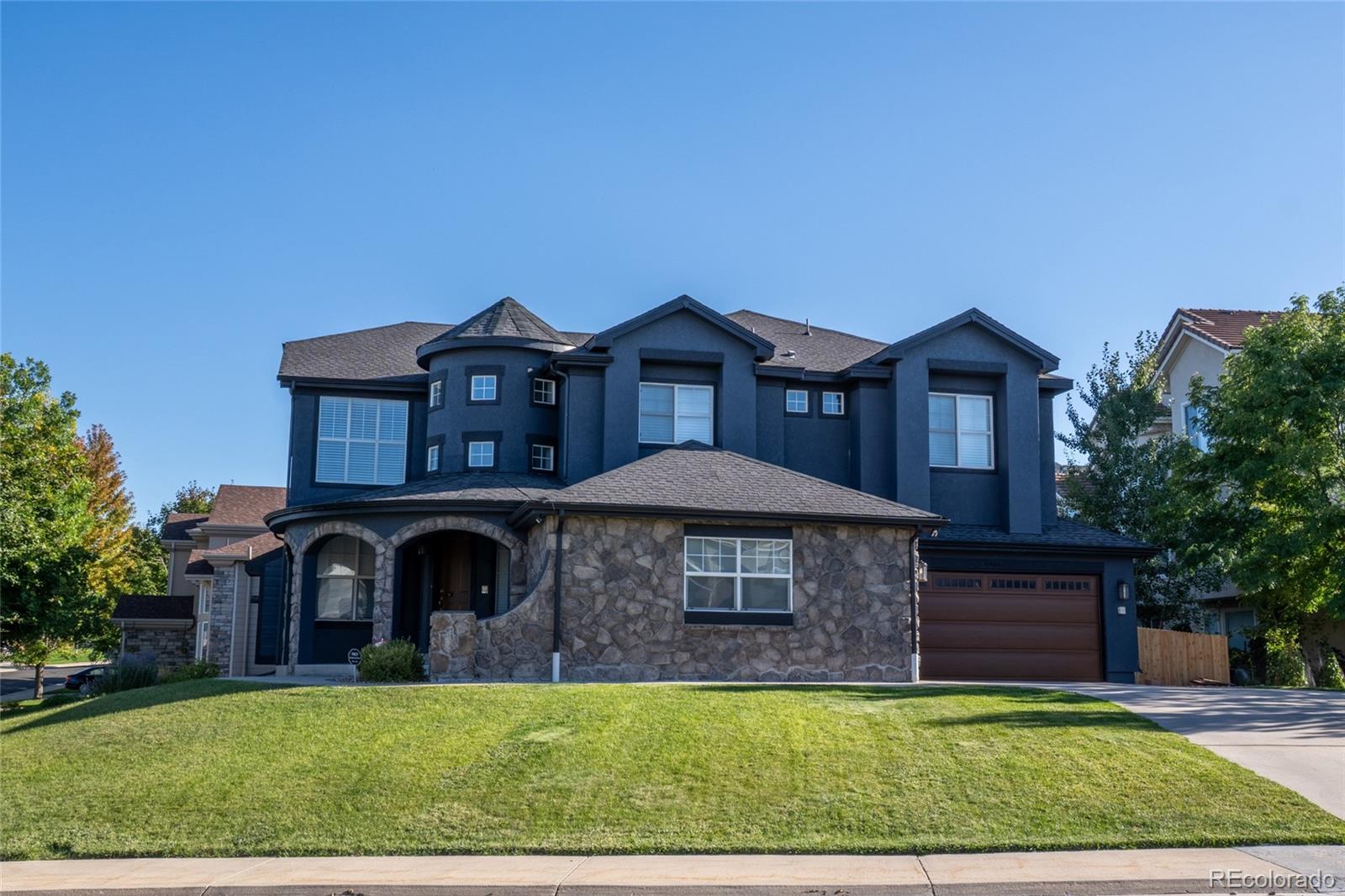 11446 Canterberry Ln, Parker, CO 80138 photo