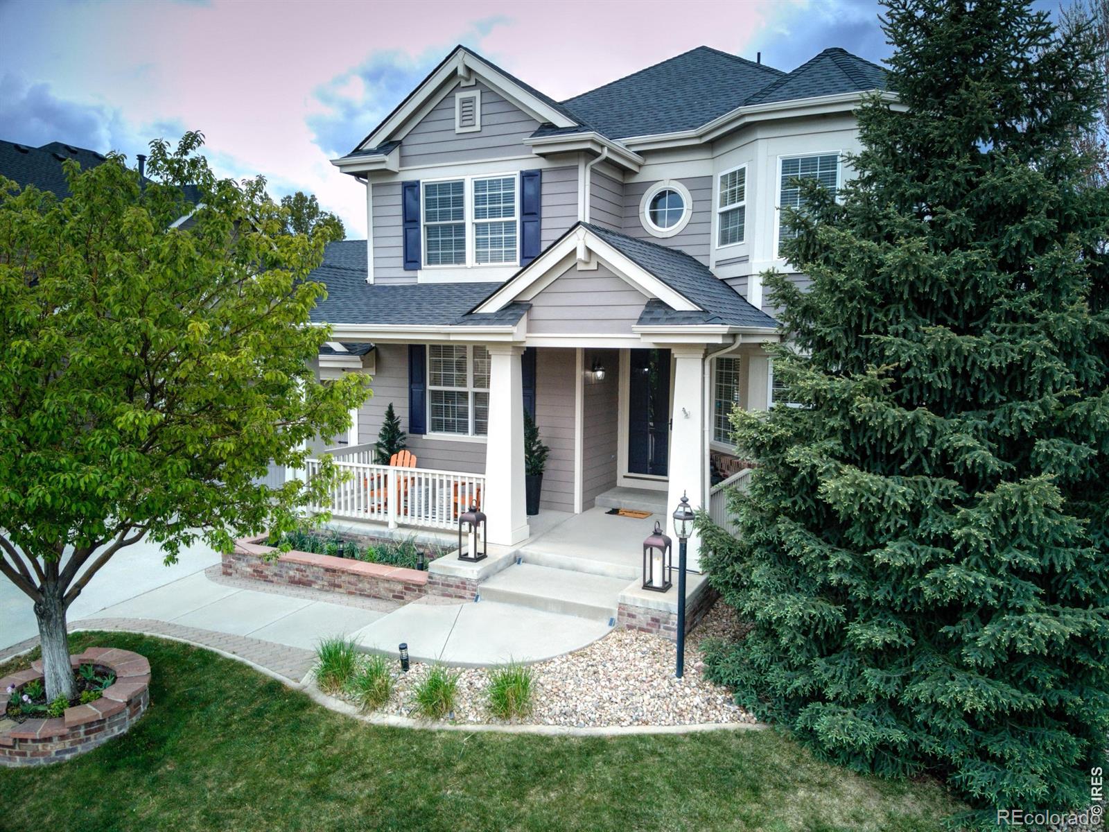 9516 Shenstone Dr, Parker, CO 80134 photo