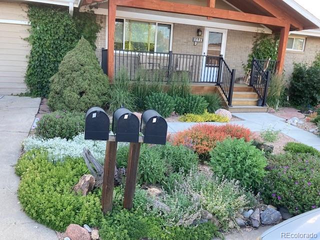1621 Salvia St, Golden, CO 80401 photo