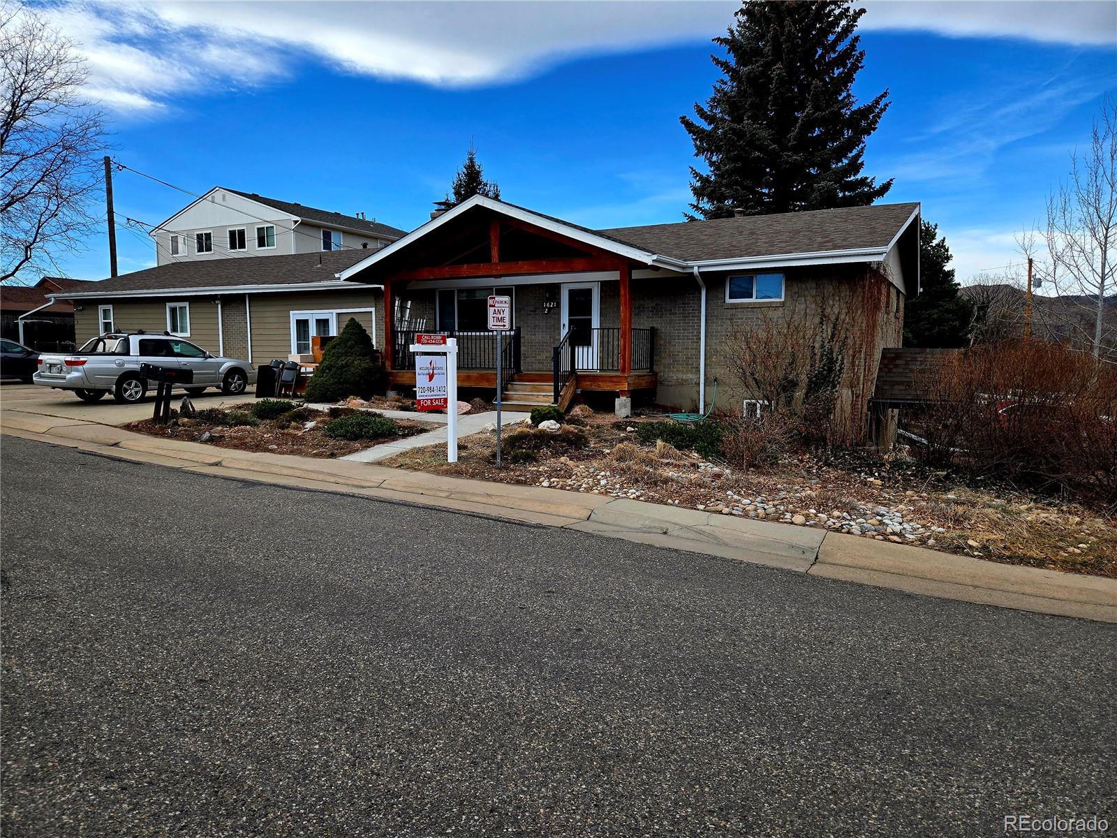 1621 Salvia St, Golden, CO 80401 photo