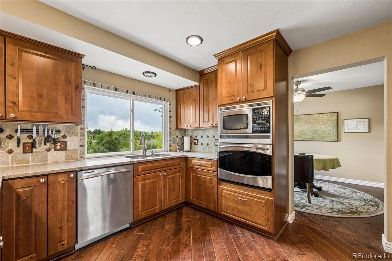 6573 S Kearney Cir, Centennial, CO 80111 photo