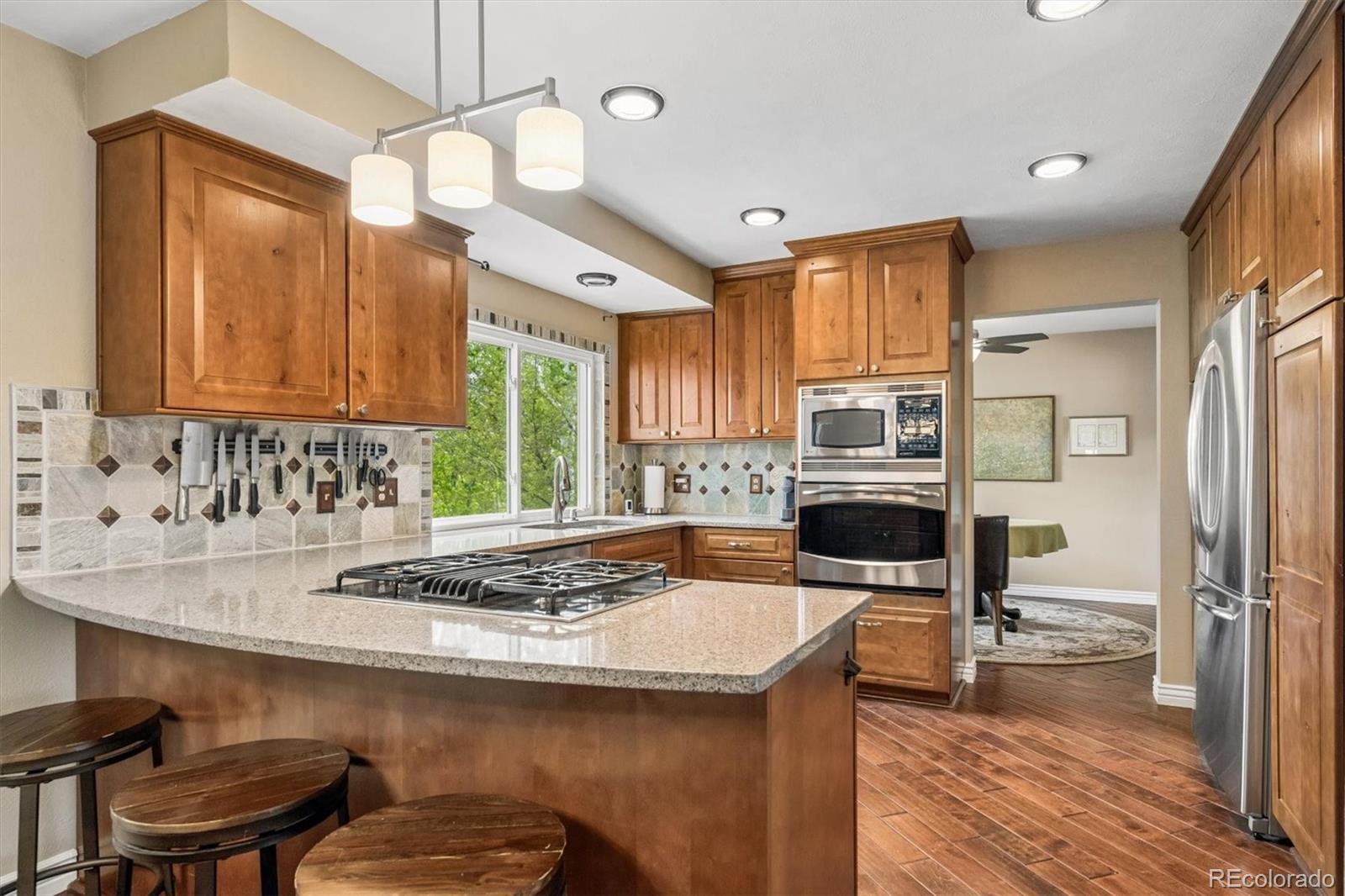 6573 S Kearney Cir, Centennial, CO 80111 photo
