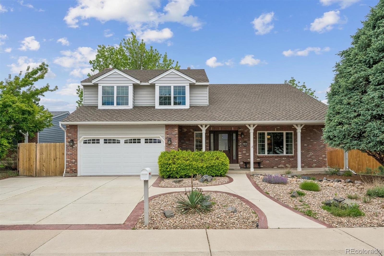 6573 S Kearney Cir, Centennial, CO 80111 photo