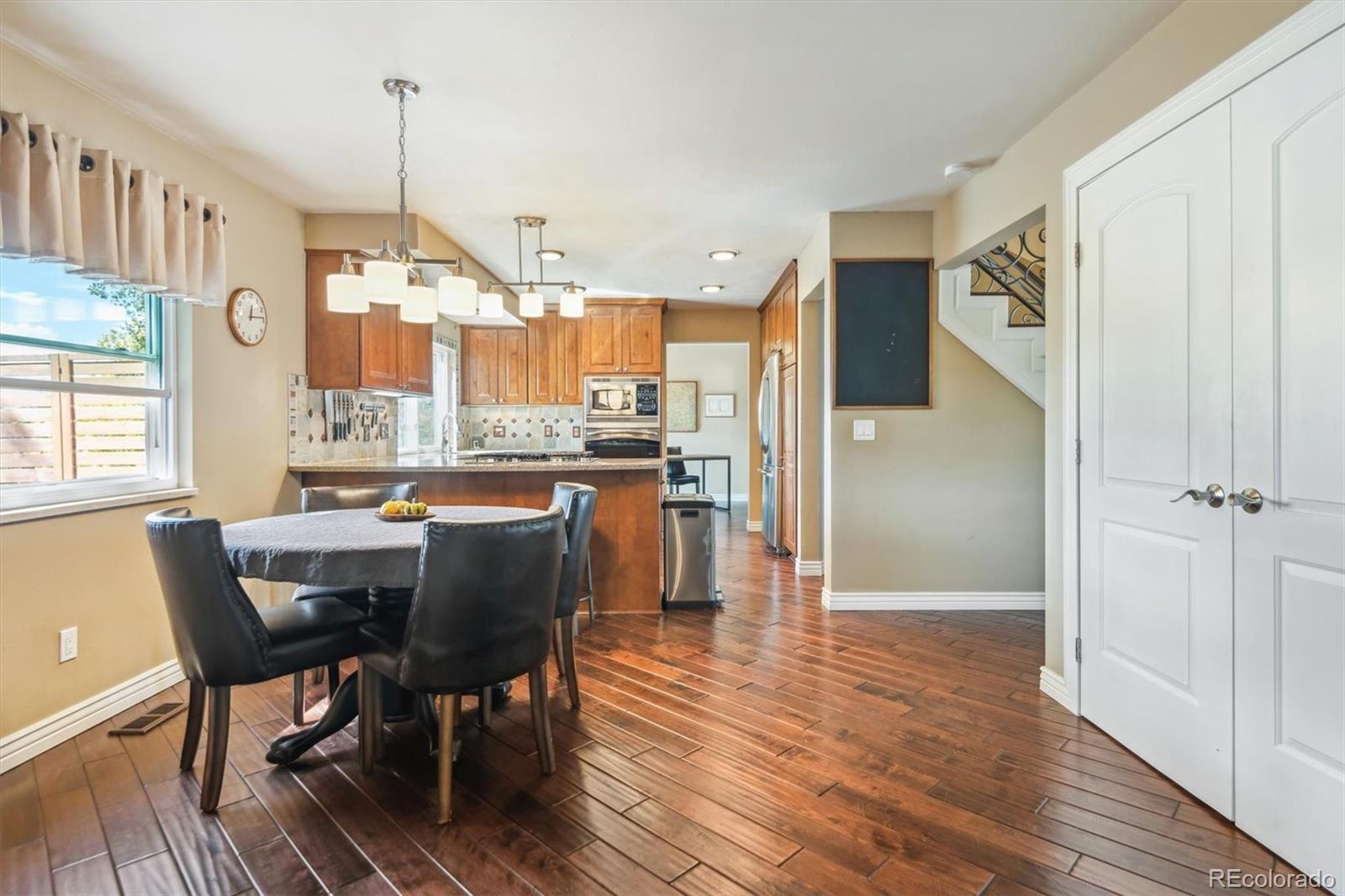 6573 S Kearney Cir, Centennial, CO 80111 photo
